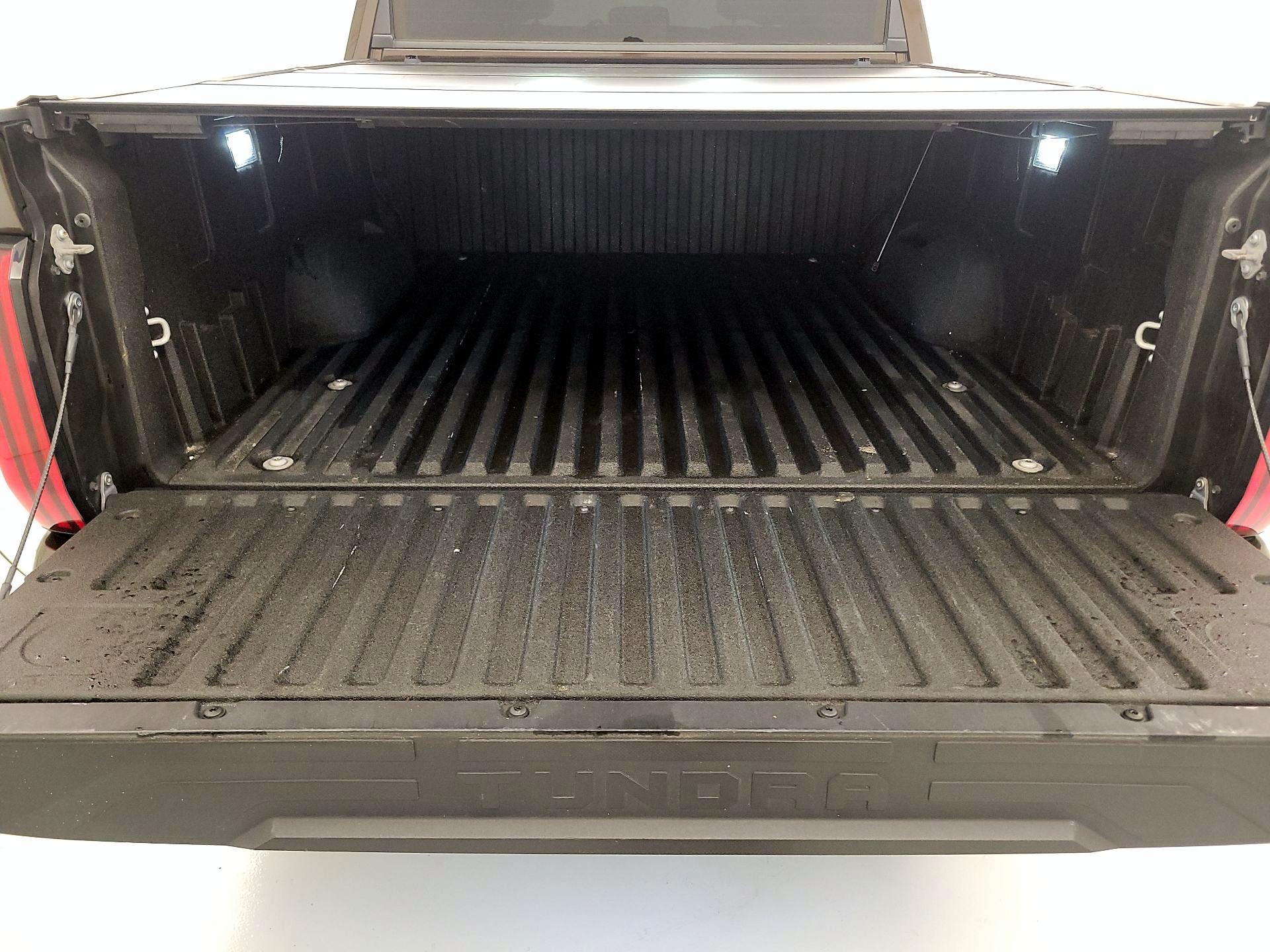 Thumbnail: 2023 Toyota Tundra - 20