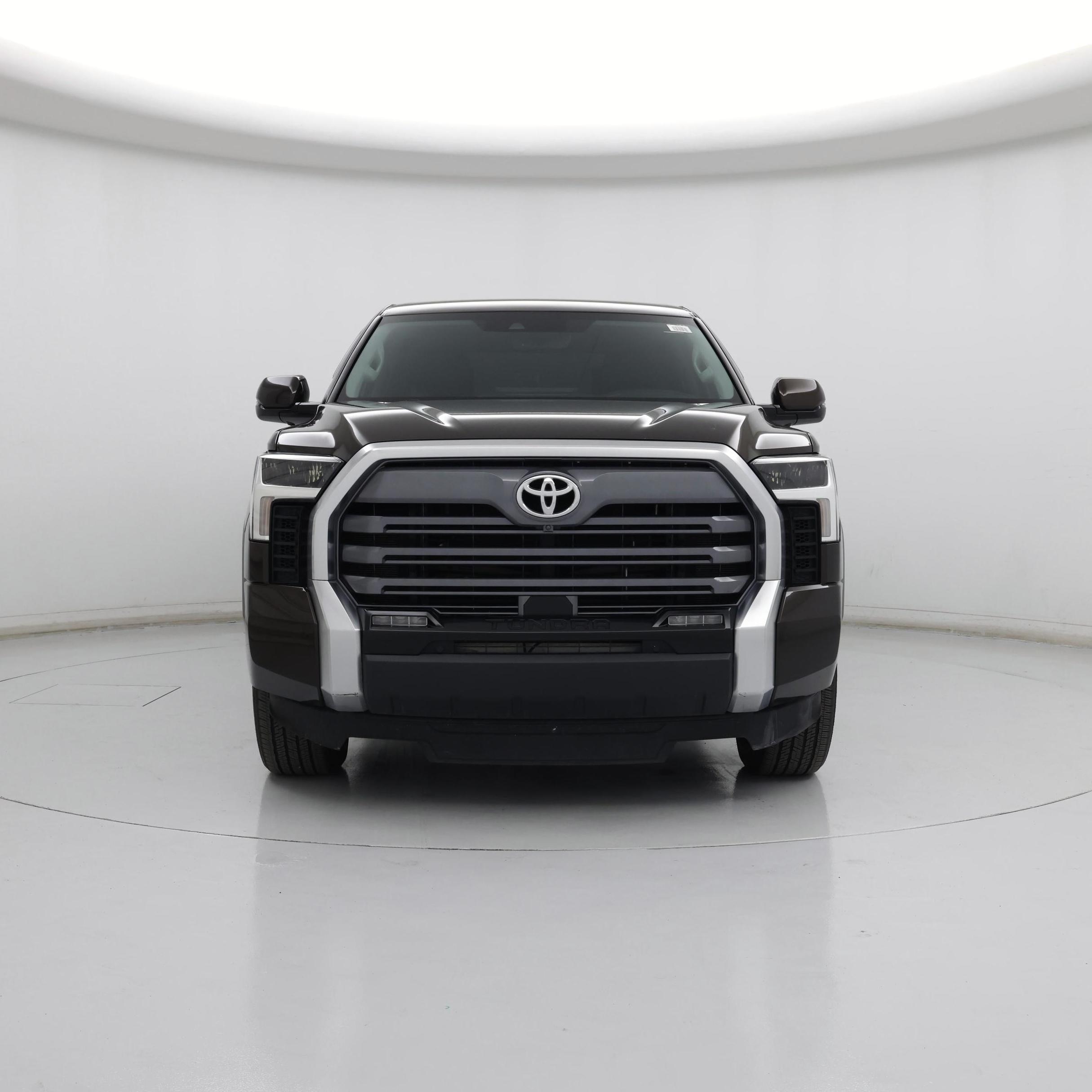 Thumbnail: 2023 Toyota Tundra - 5