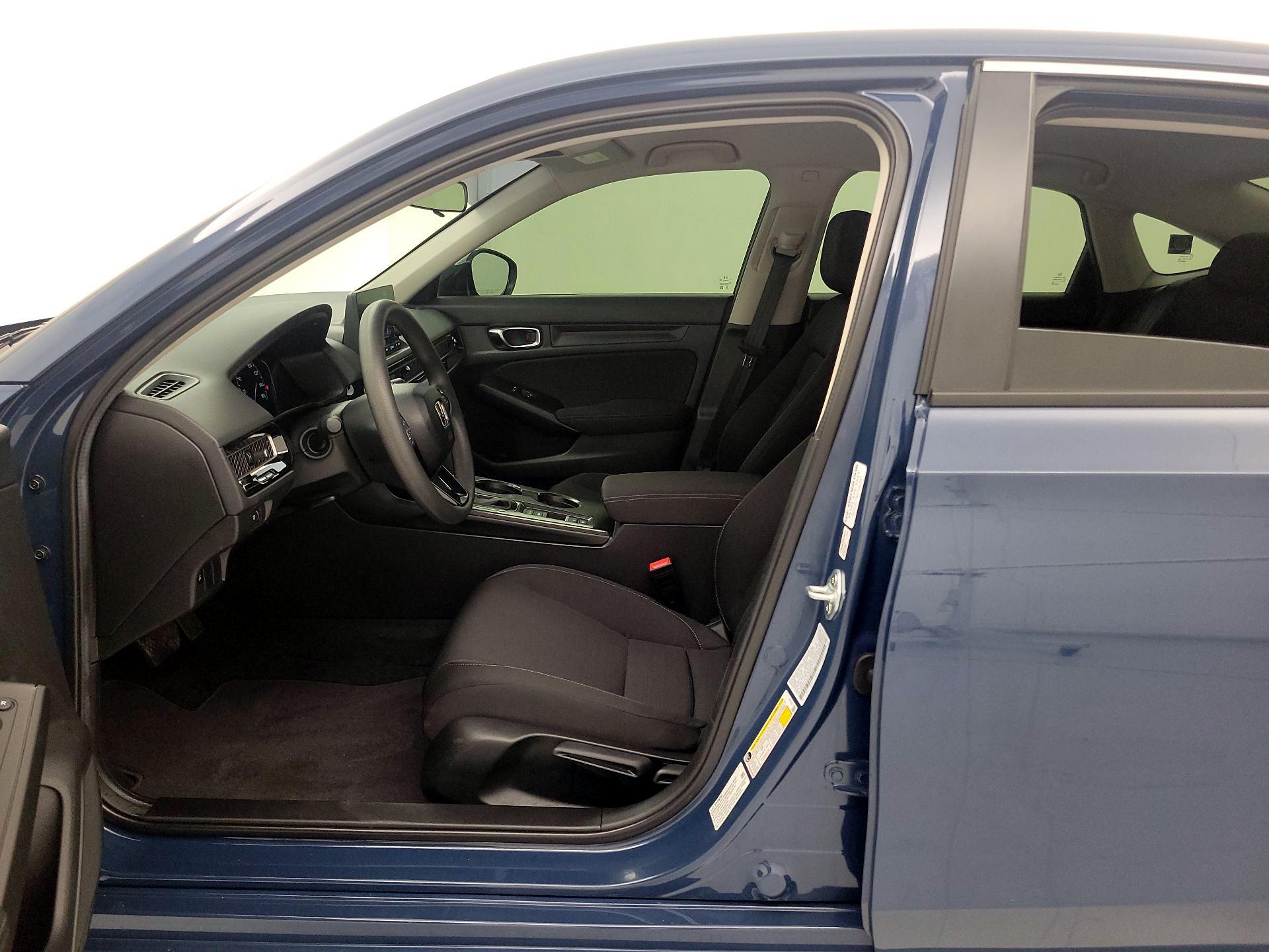 Thumbnail: 2025 Honda Civic - 11