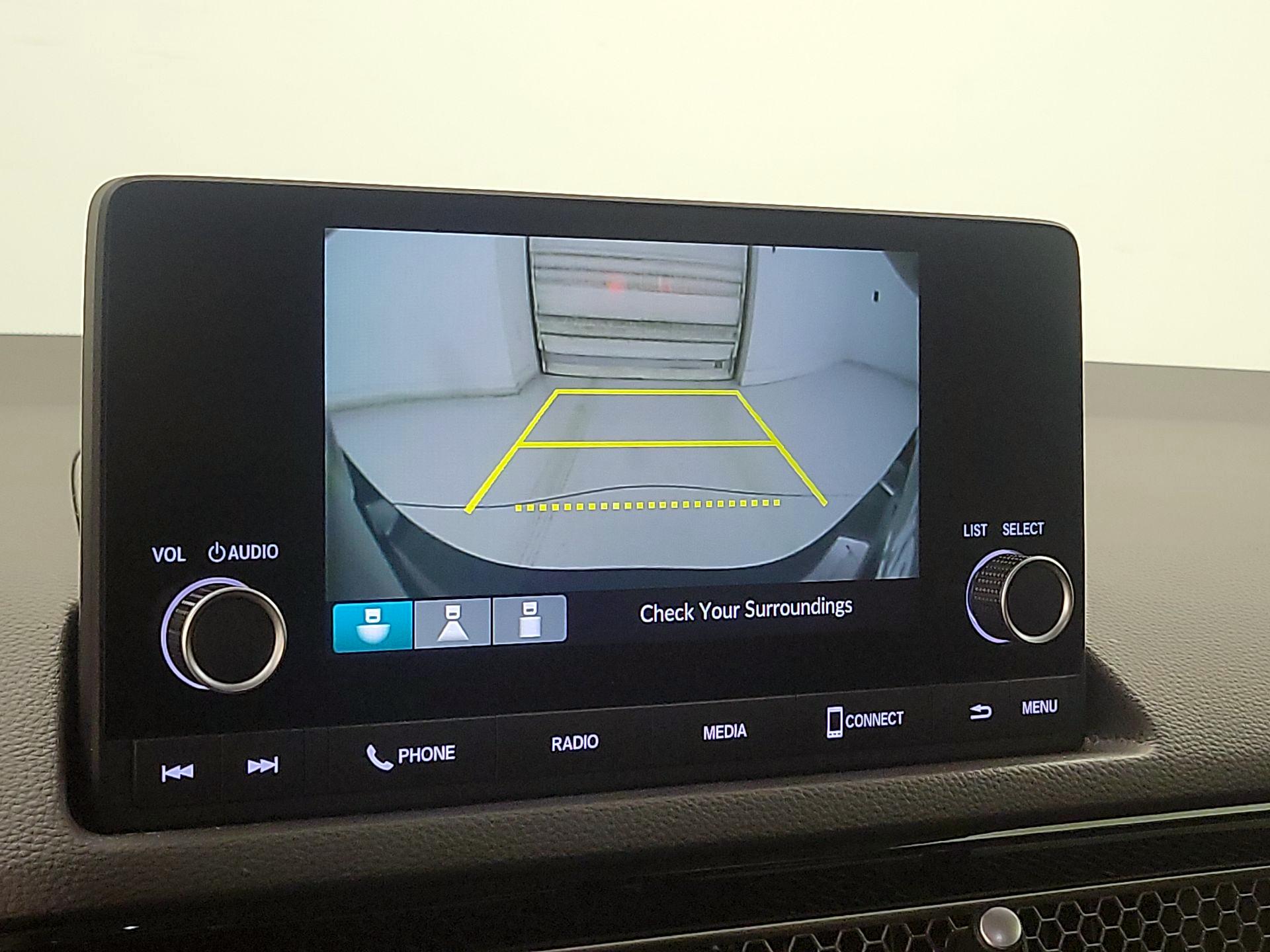 Thumbnail: 2025 Honda Civic - 14