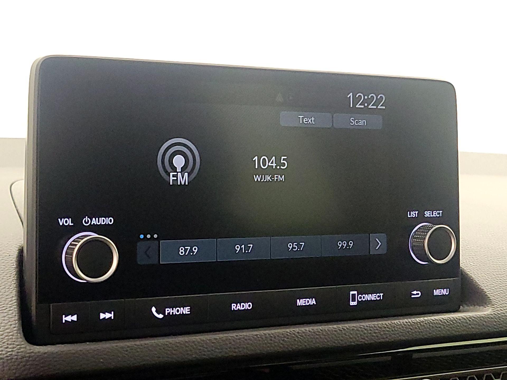 Thumbnail: 2025 Honda Civic - 15