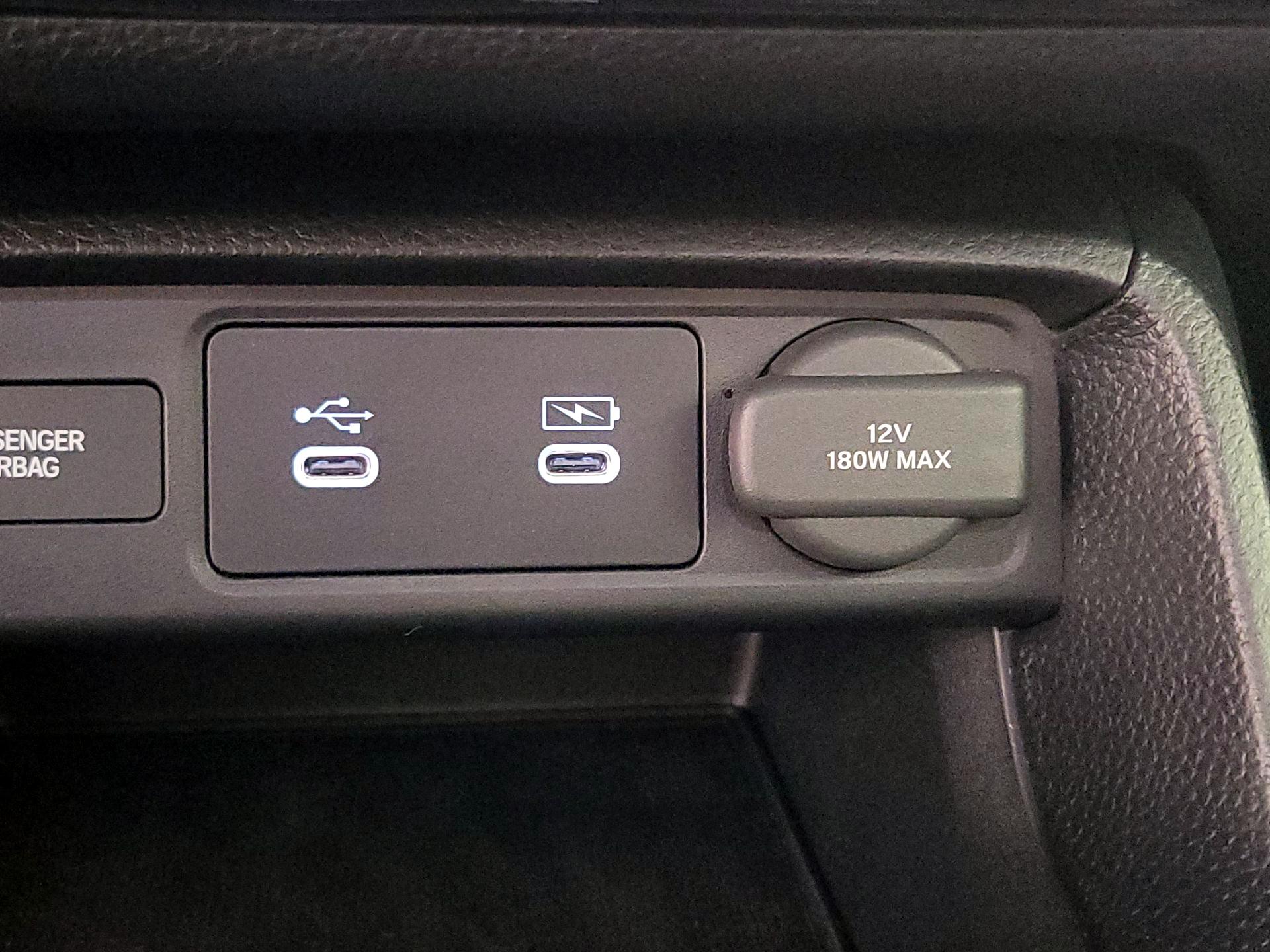 Thumbnail: 2025 Honda Civic - 18