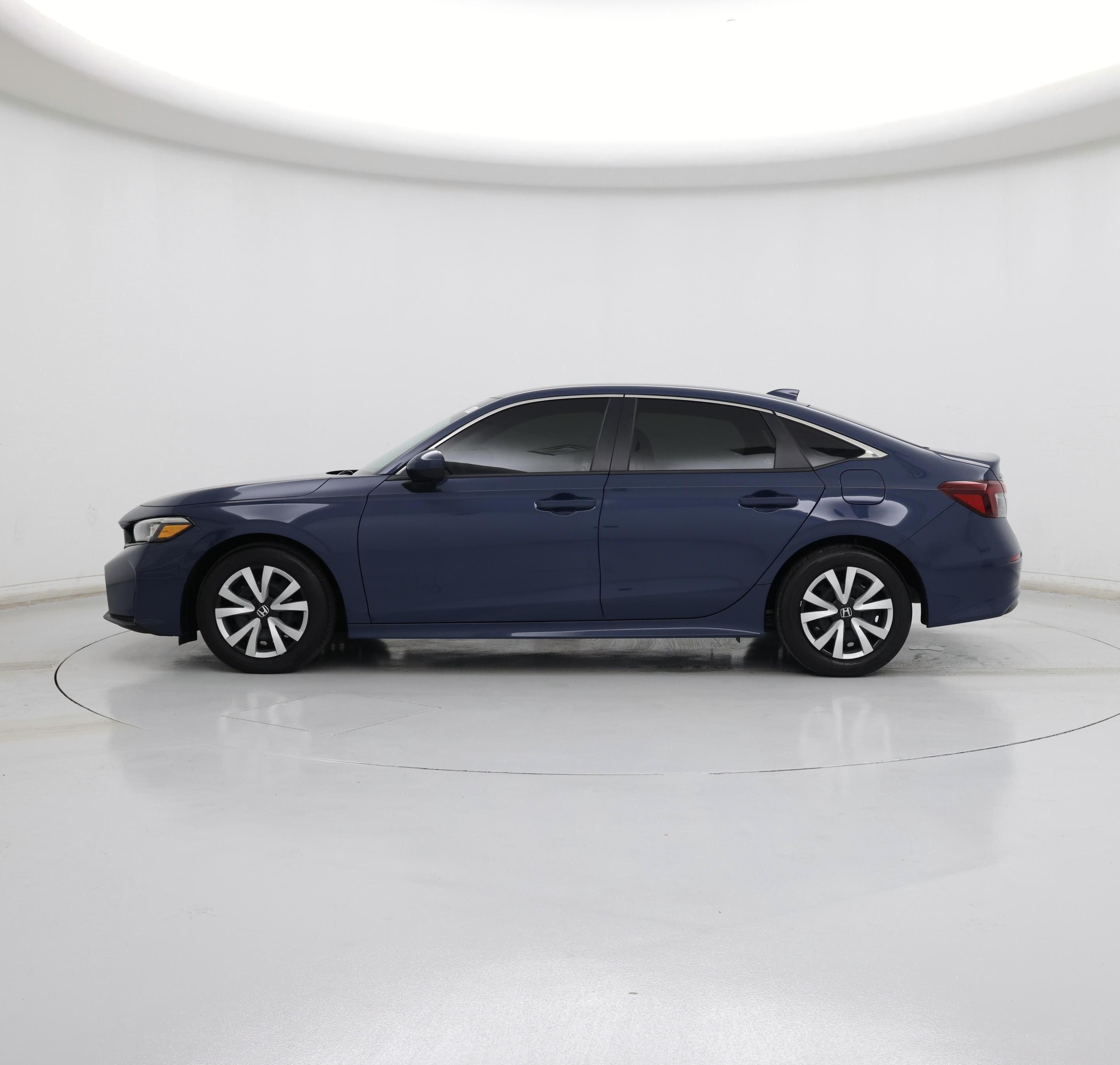 Thumbnail: 2025 Honda Civic - 3