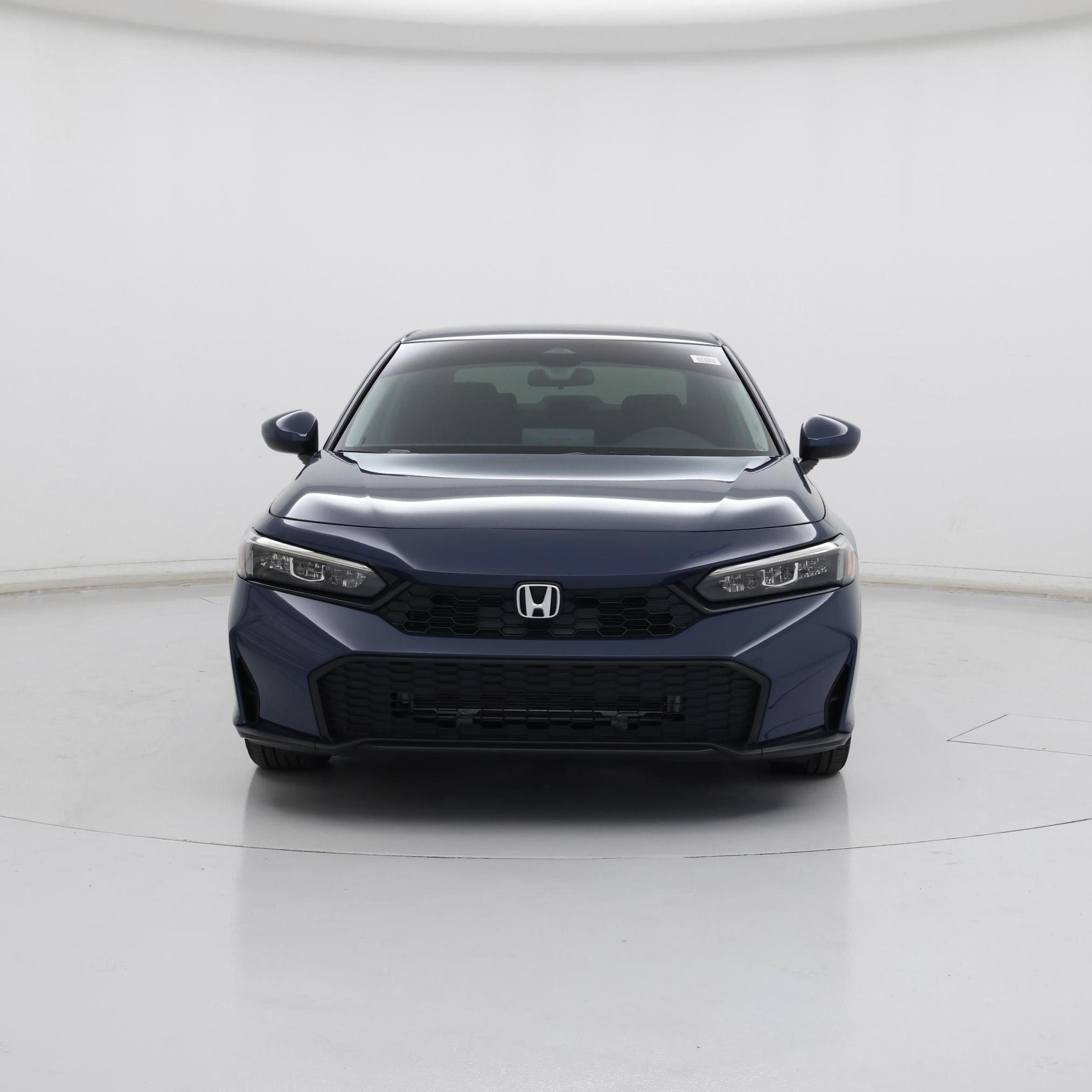 Thumbnail: 2025 Honda Civic - 5