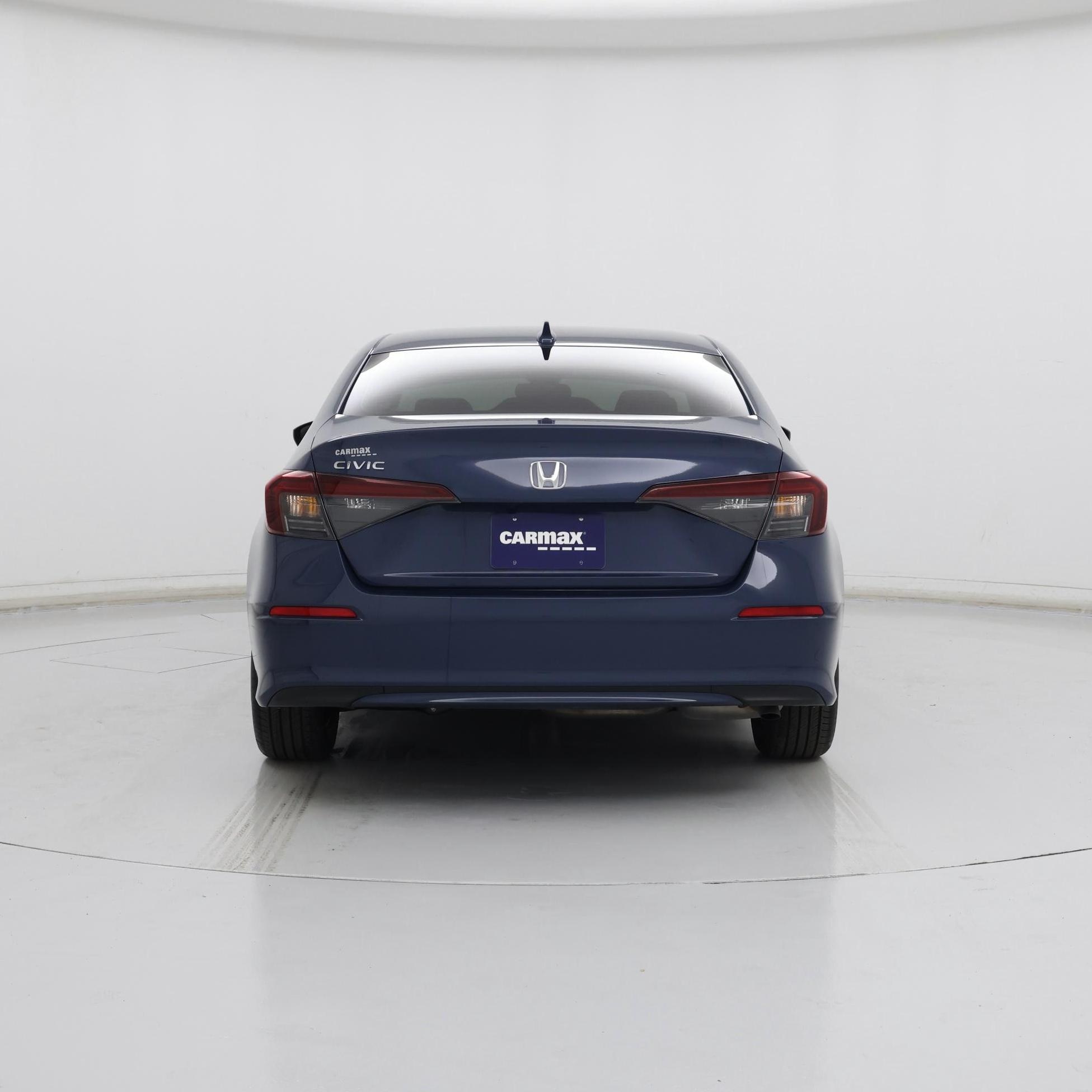 Thumbnail: 2025 Honda Civic - 6