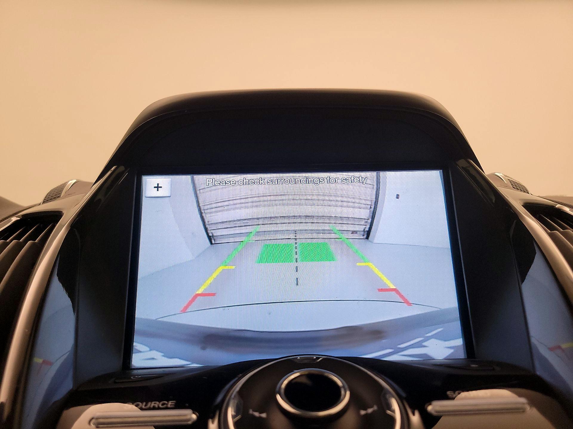 Thumbnail: 2016 Ford Escape - 14