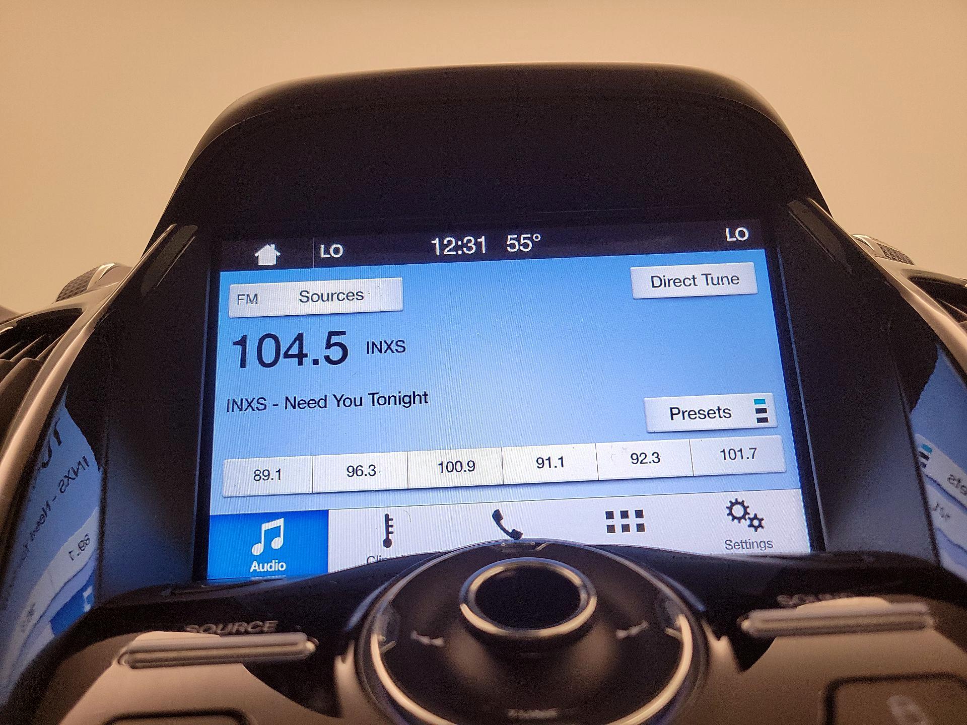 Thumbnail: 2016 Ford Escape - 15