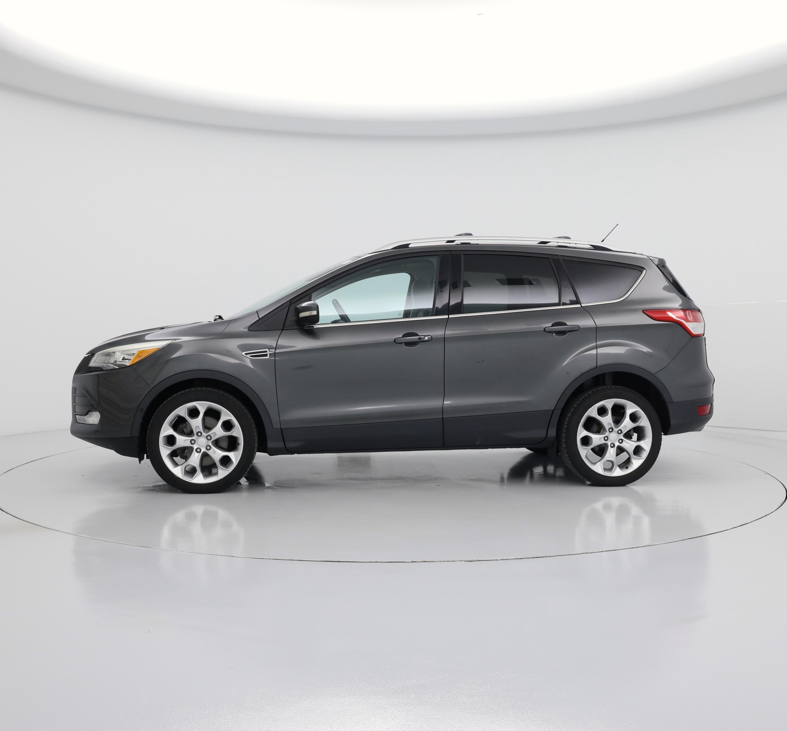 Thumbnail: 2016 Ford Escape - 3