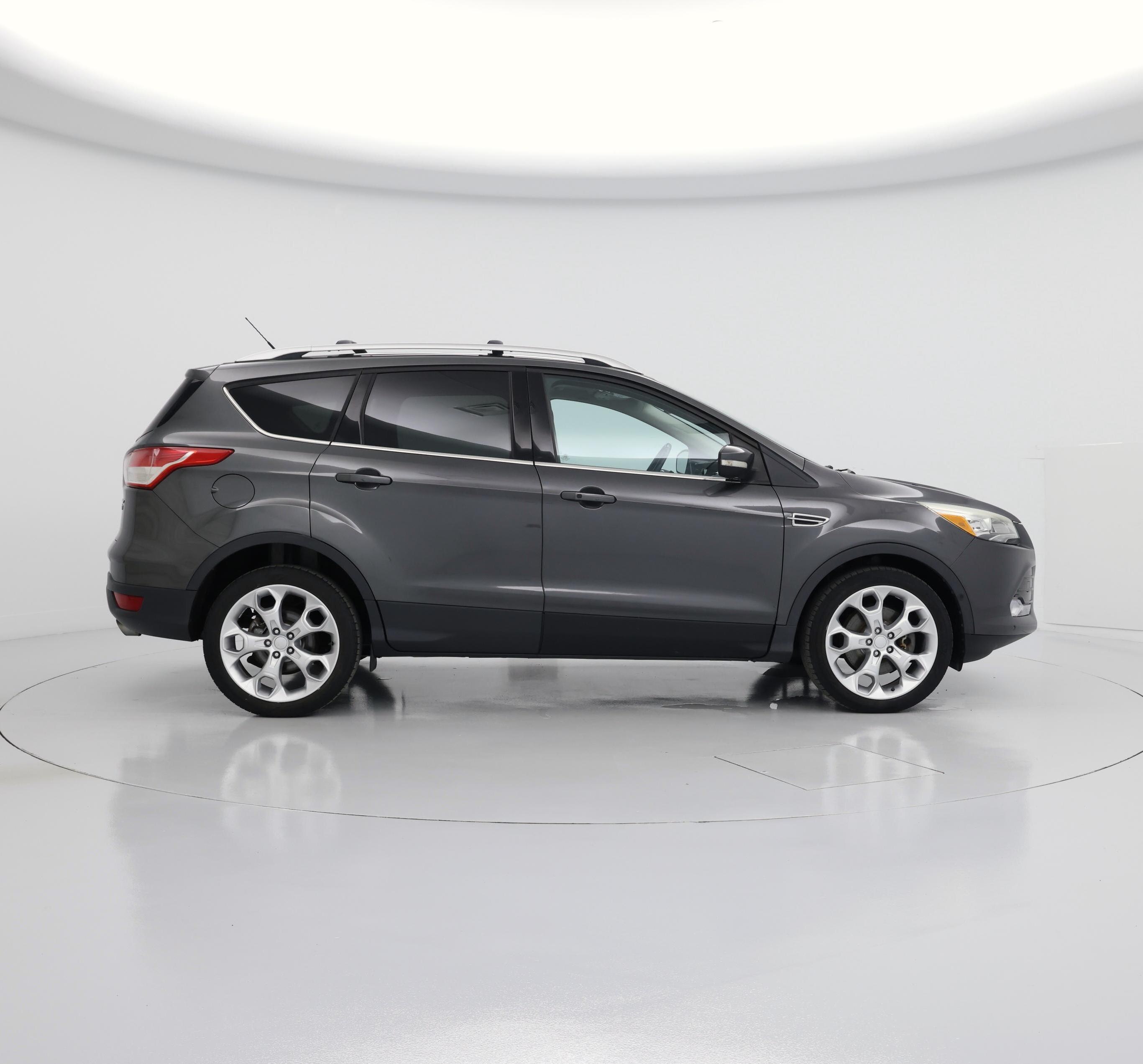 Thumbnail: 2016 Ford Escape - 7