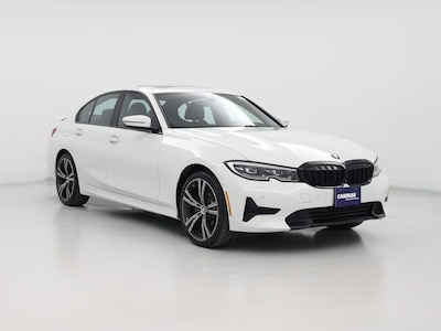 2020 BMW 330 I xDrive