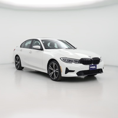 2020 BMW 330 I xDrive