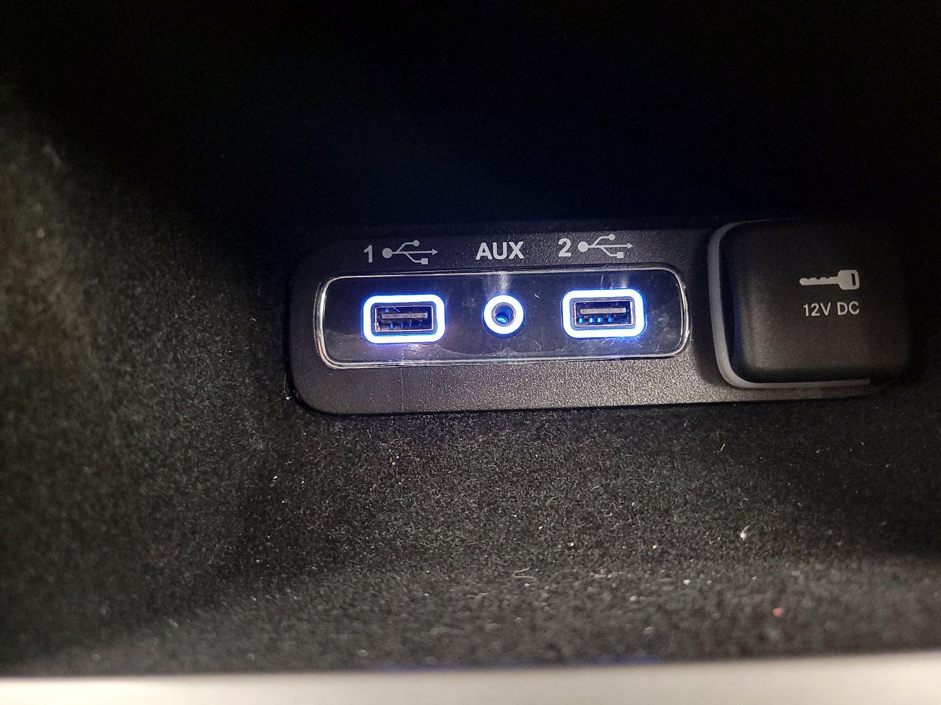 Thumbnail: 2021 Jeep Grand Cherokee - 19