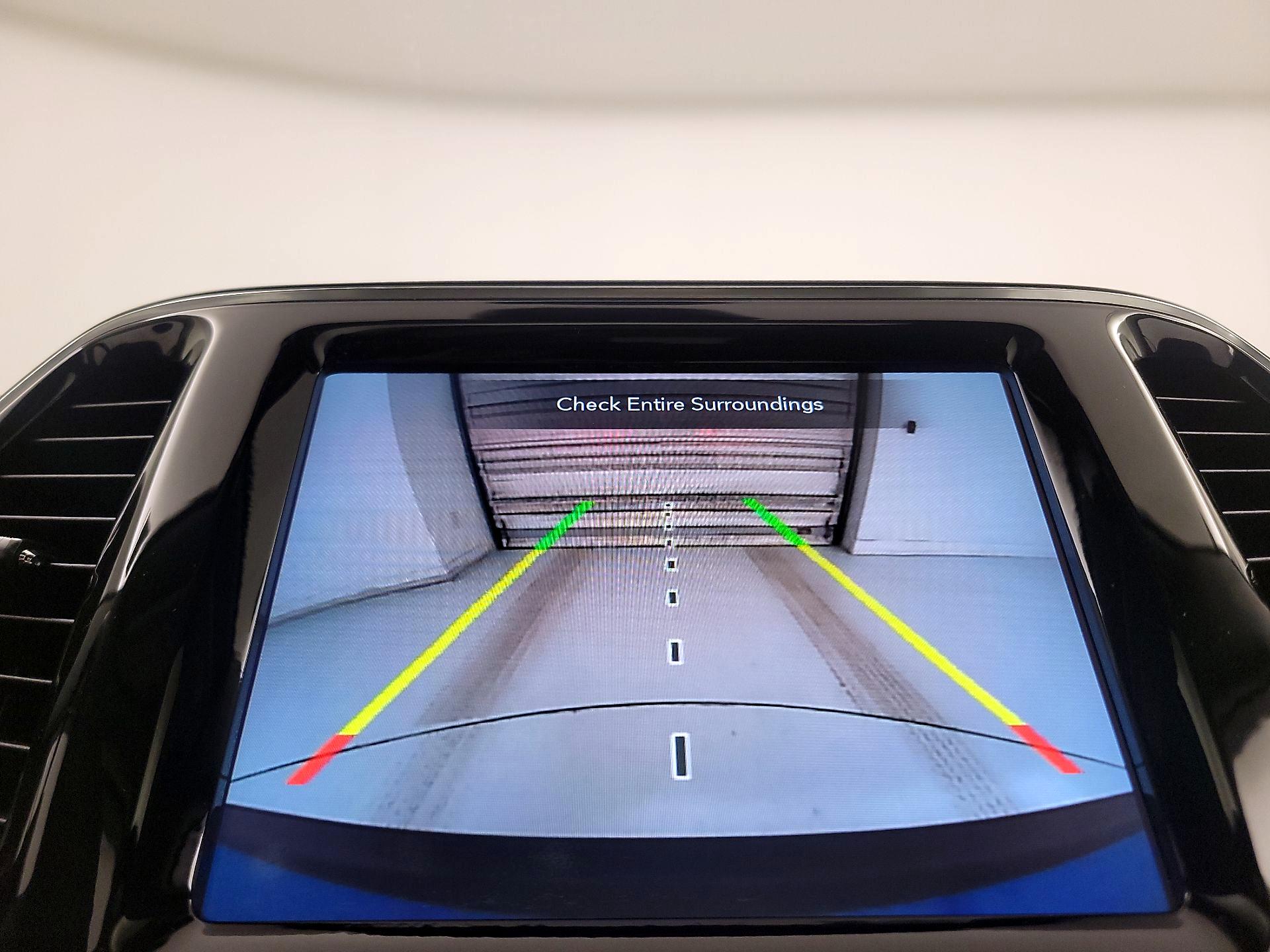 Thumbnail: 2022 Jeep Cherokee - 15