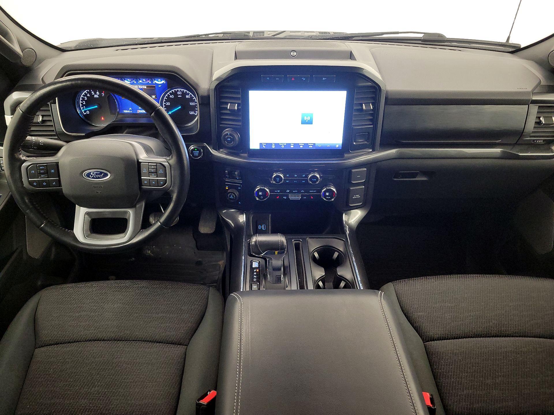 Thumbnail: 2021 Ford F-150 - 9