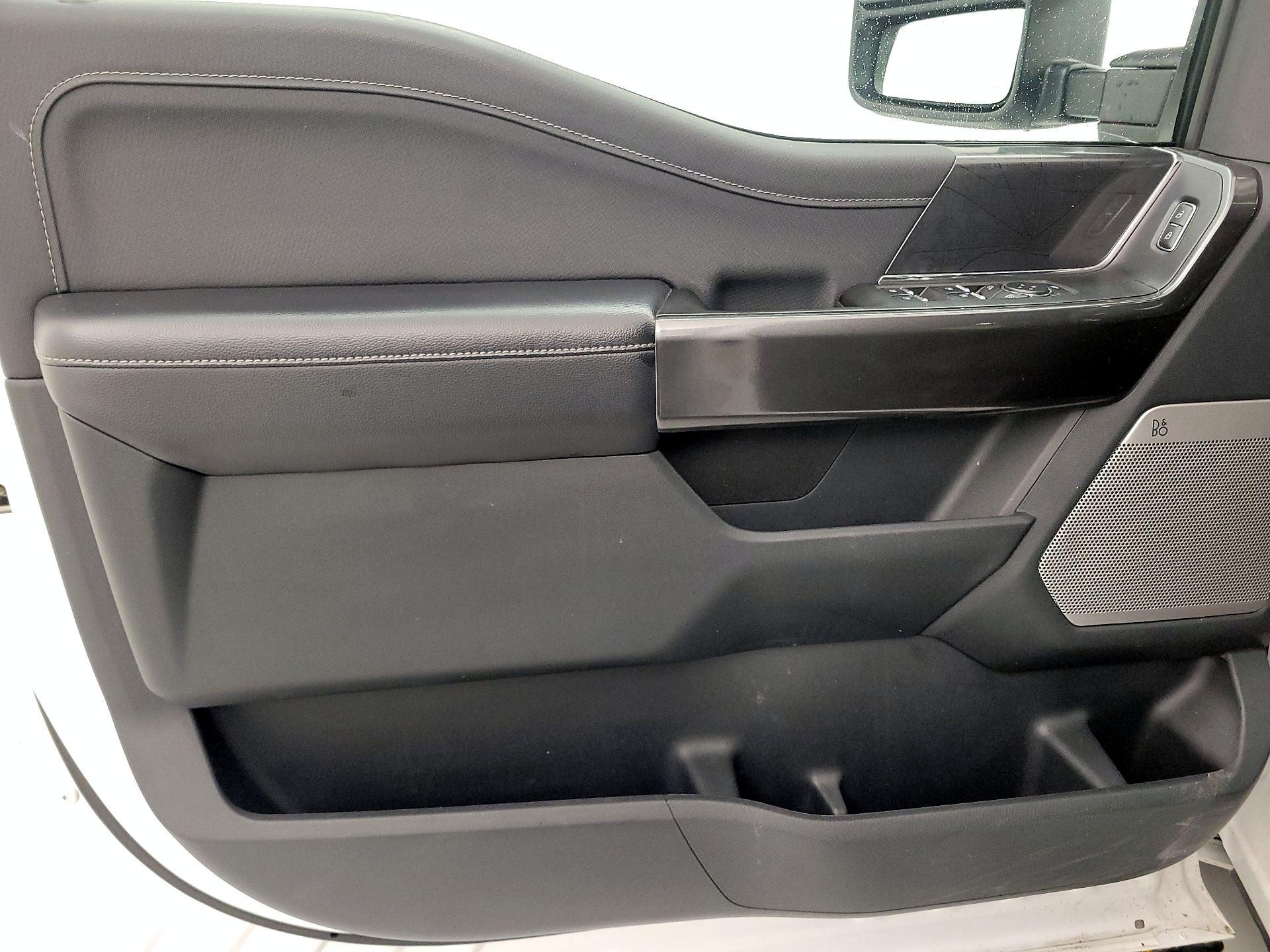 Thumbnail: 2021 Ford F-150 - 12