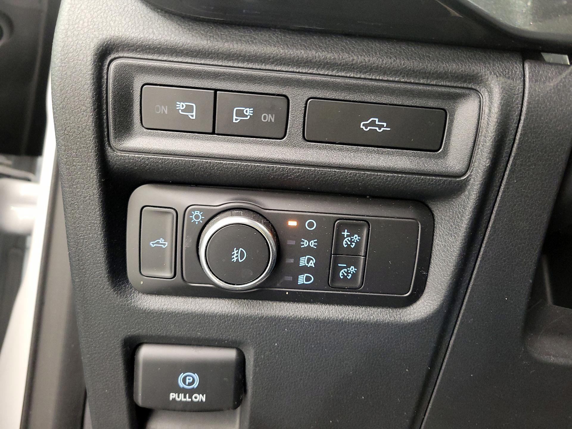 Thumbnail: 2021 Ford F-150 - 13