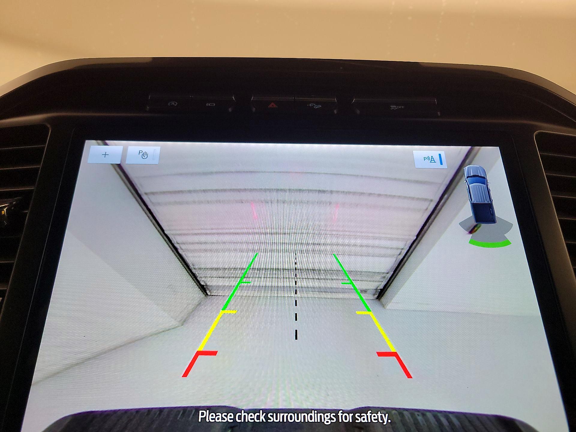 Thumbnail: 2021 Ford F-150 - 15