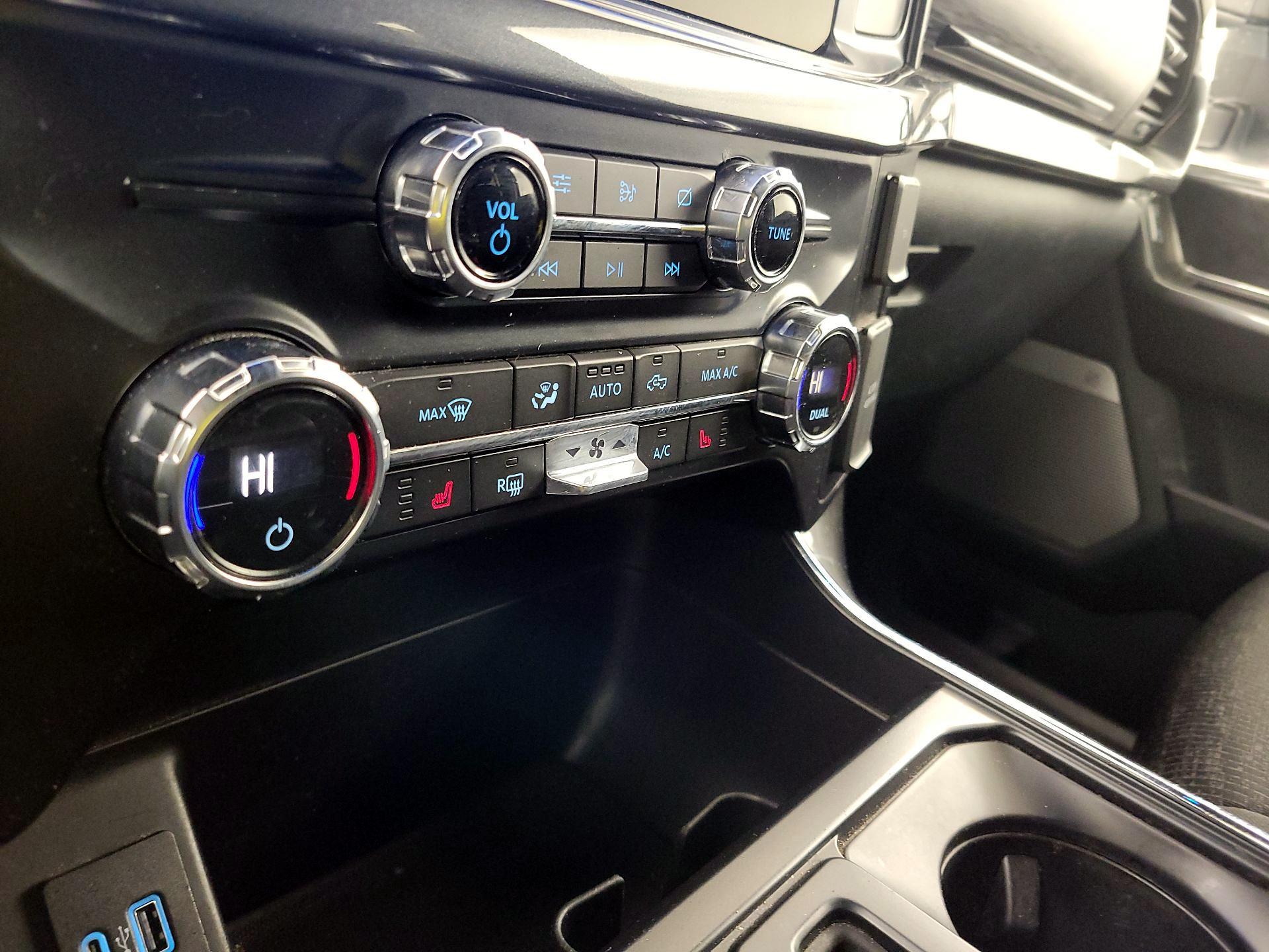 Thumbnail: 2021 Ford F-150 - 17