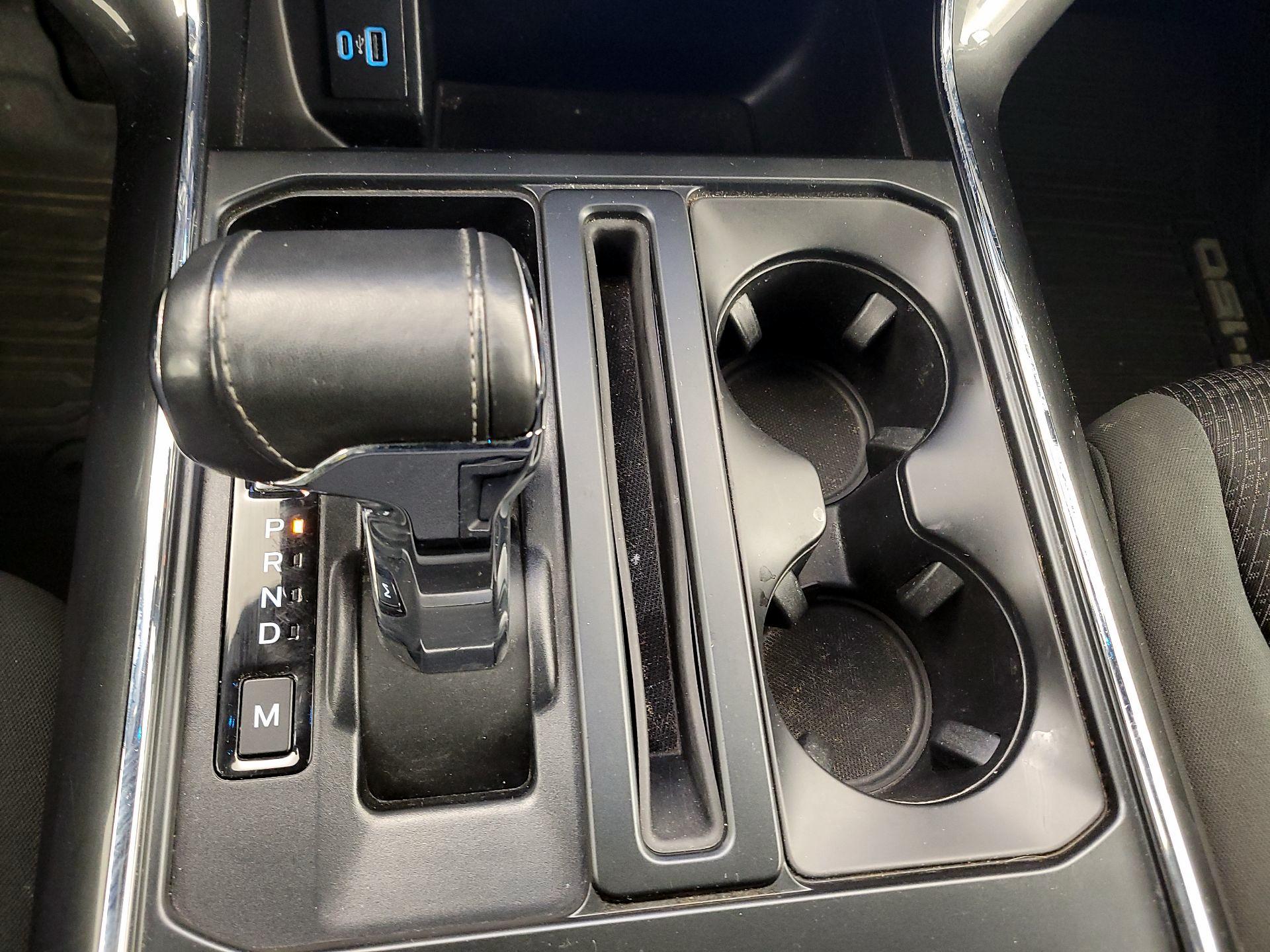 Thumbnail: 2021 Ford F-150 - 18