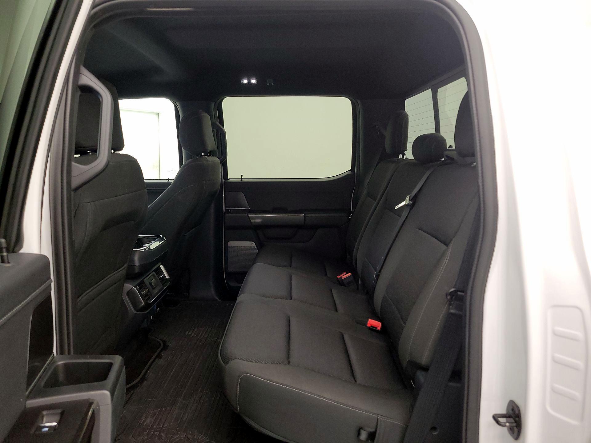 Thumbnail: 2021 Ford F-150 - 20