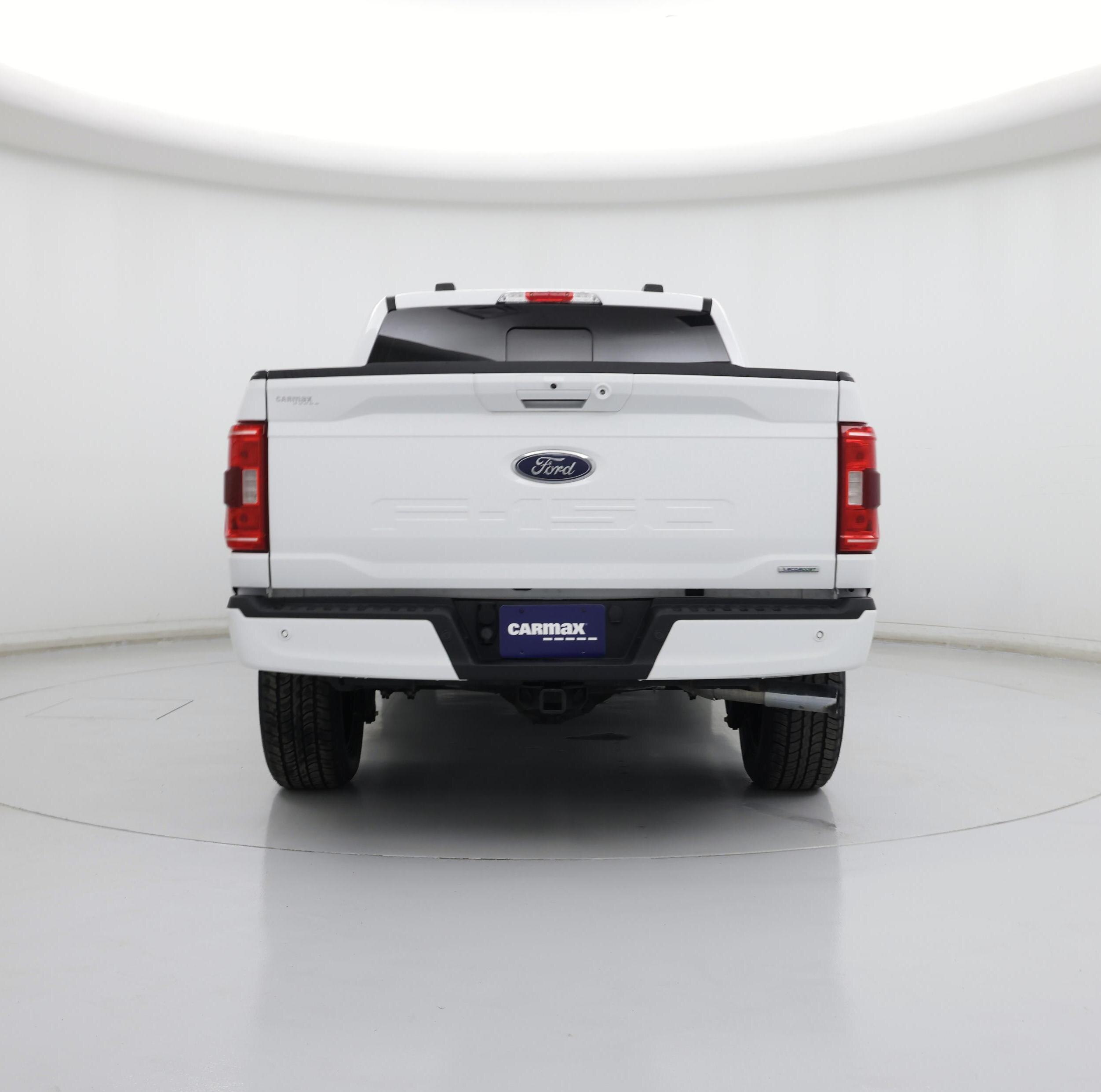 Thumbnail: 2021 Ford F-150 - 6