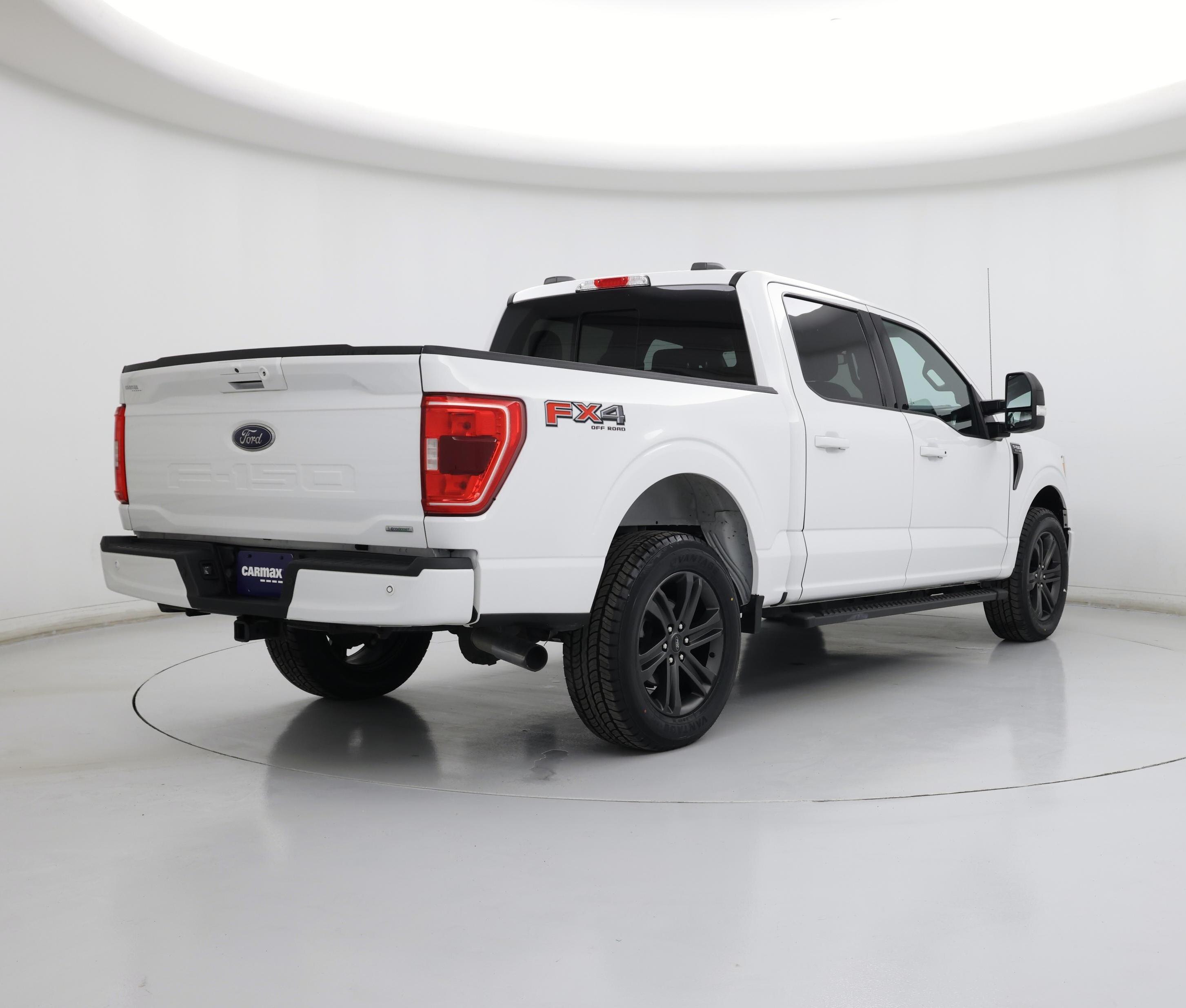 Thumbnail: 2021 Ford F-150 - 8