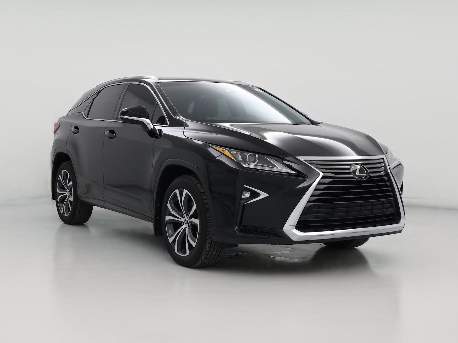 2018 Lexus RX 350