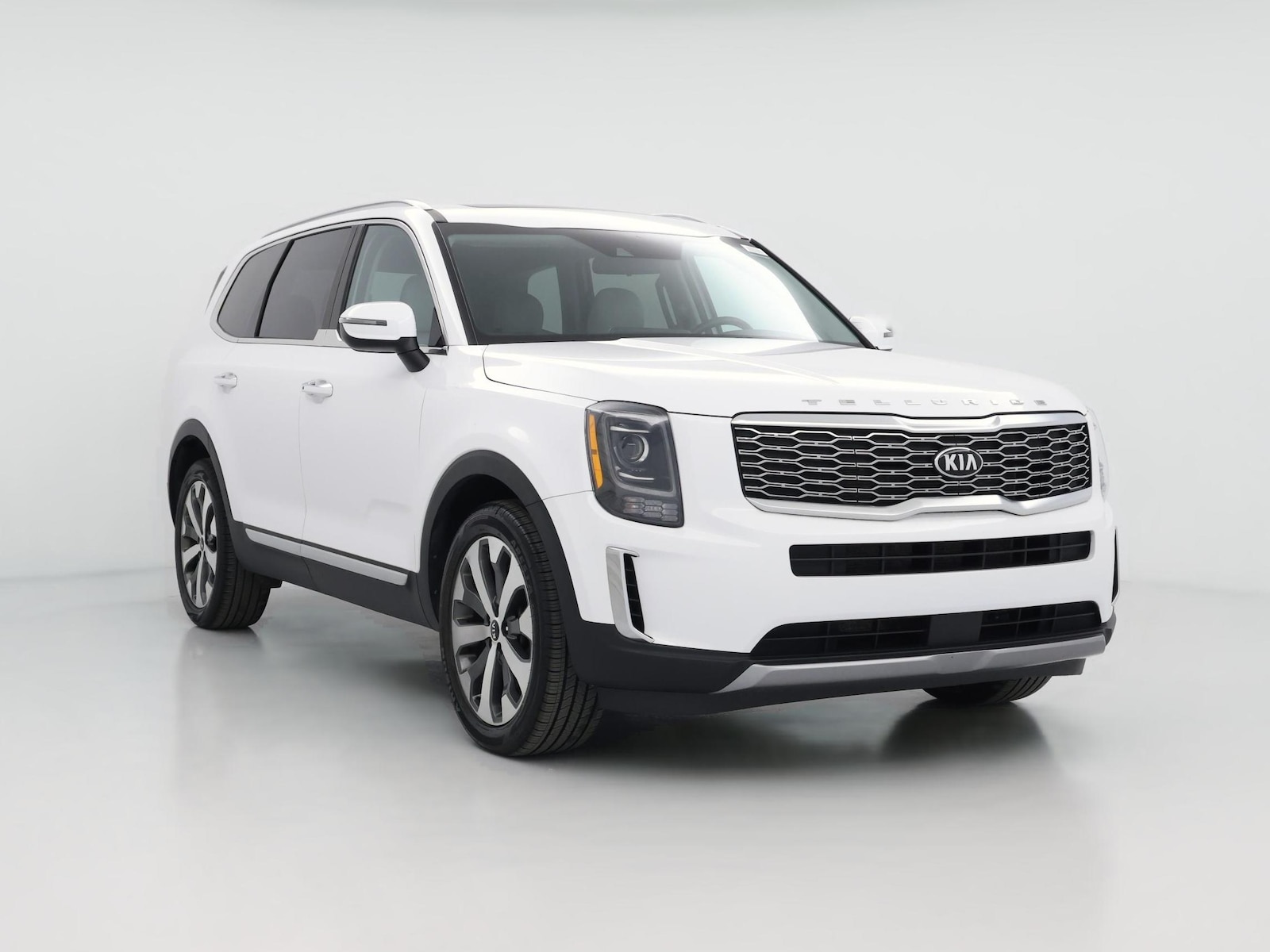 2021 Kia Telluride