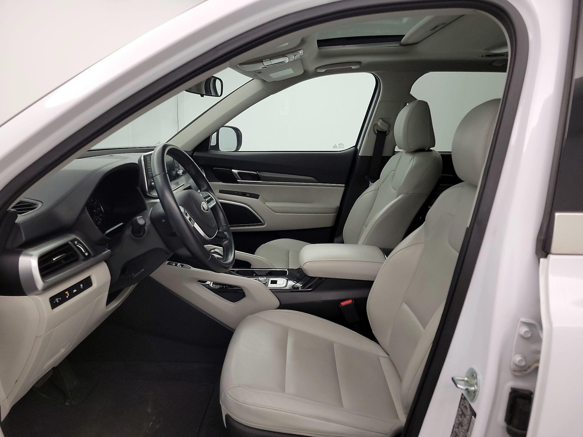 Thumbnail: 2021 Kia Telluride - 11