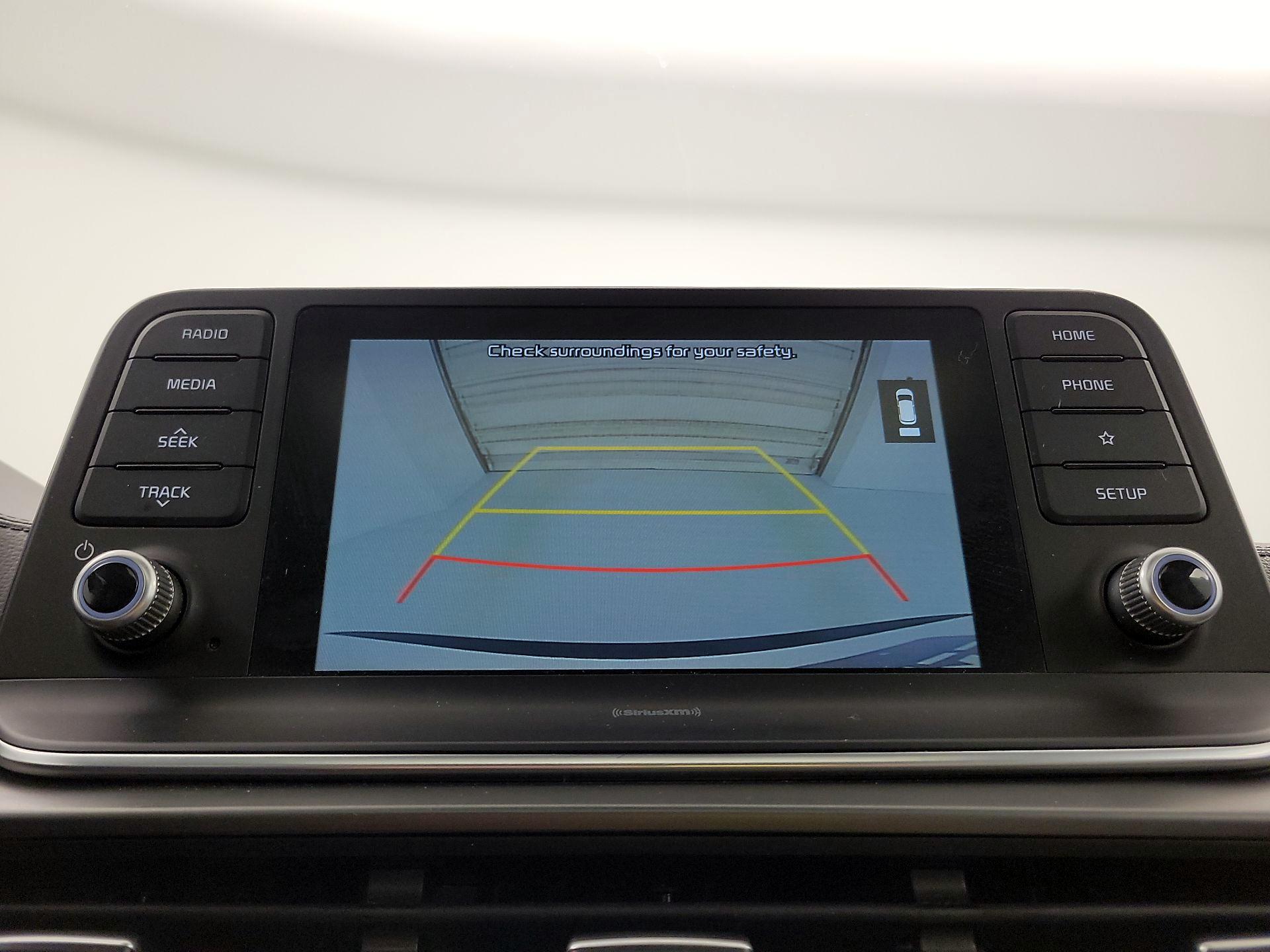 Thumbnail: 2021 Kia Telluride - 14