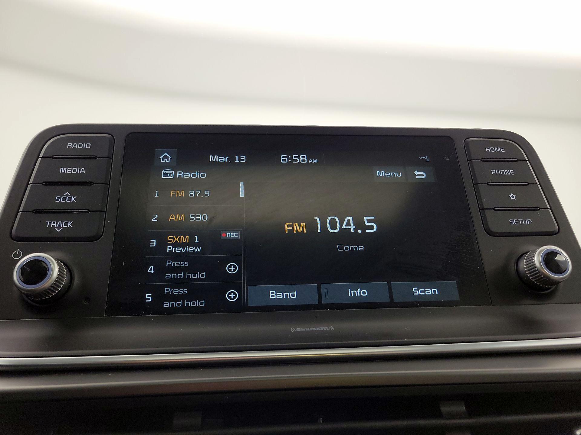 Thumbnail: 2021 Kia Telluride - 15