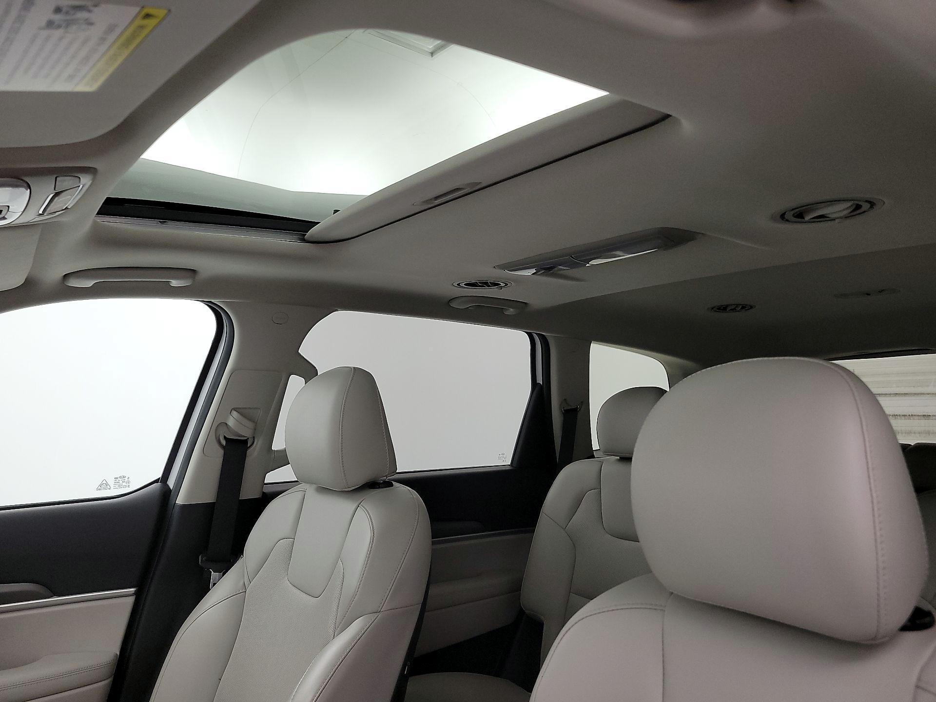 Thumbnail: 2021 Kia Telluride - 19