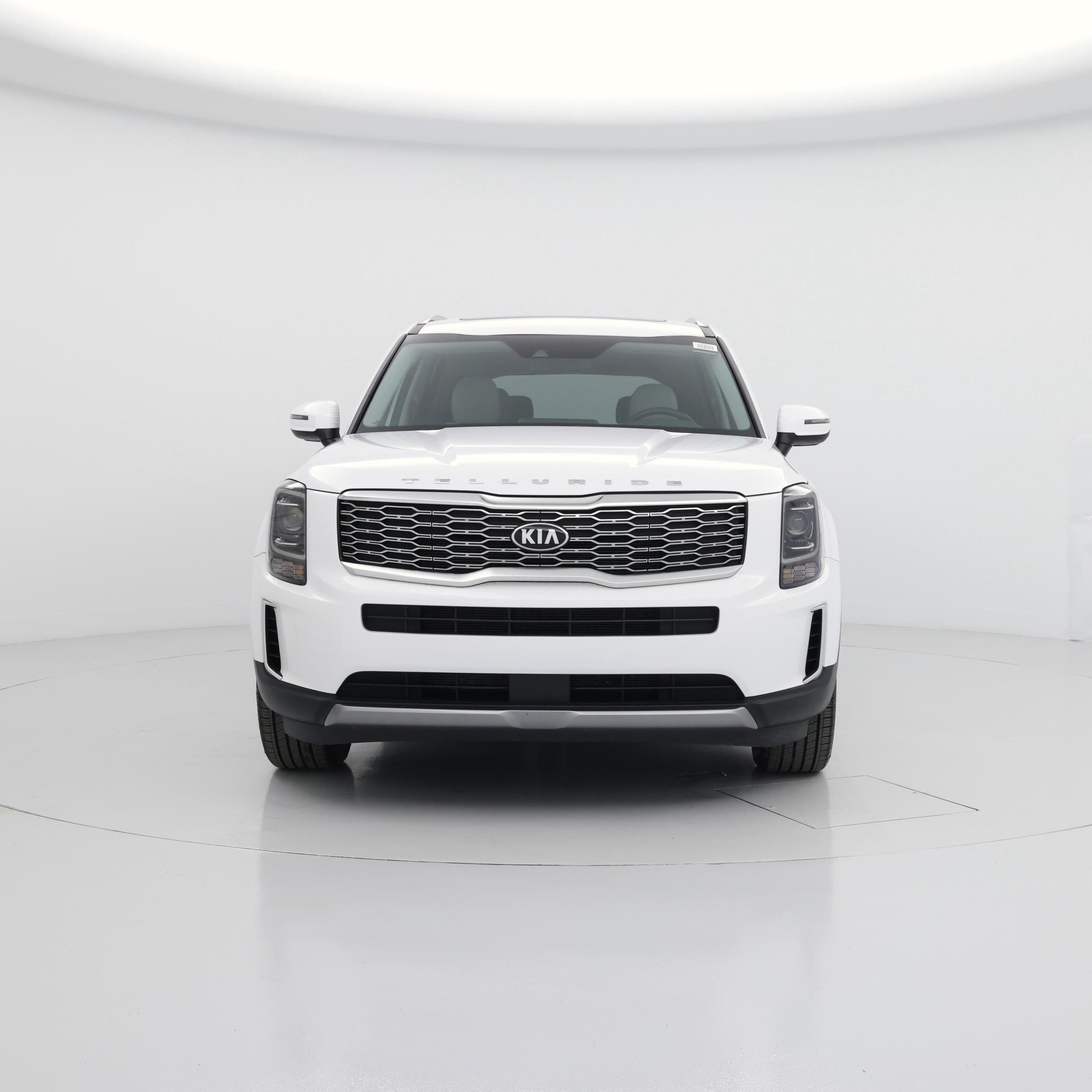Thumbnail: 2021 Kia Telluride - 5
