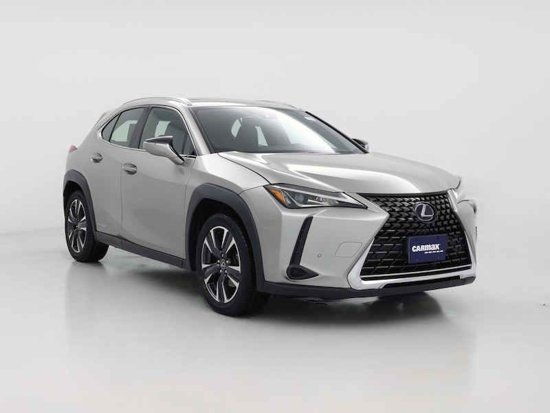 2019 Lexus UX 250h -
                  Indianapolis, IN