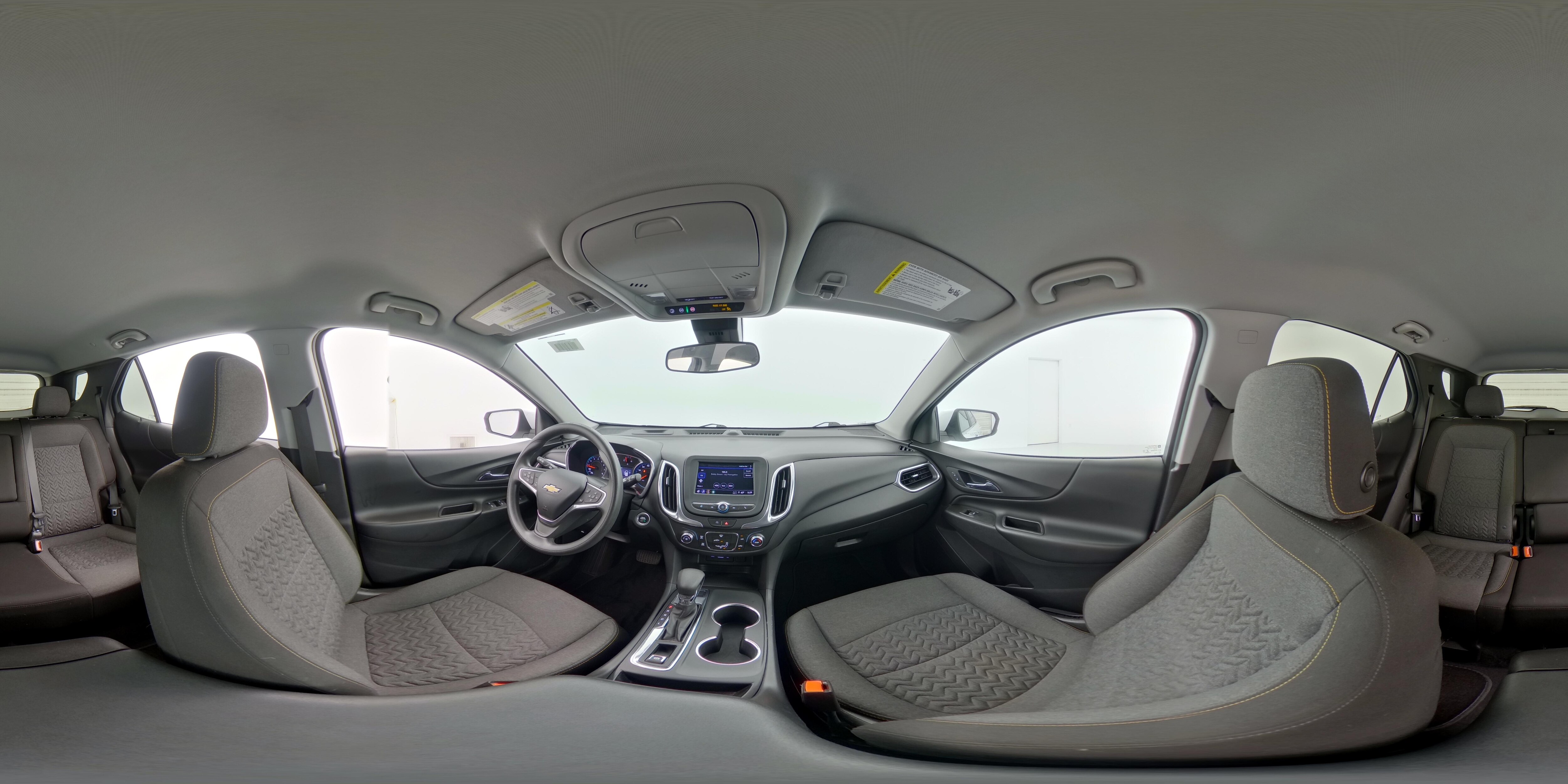 2022 Chevrolet Equinox LT - Photo 25