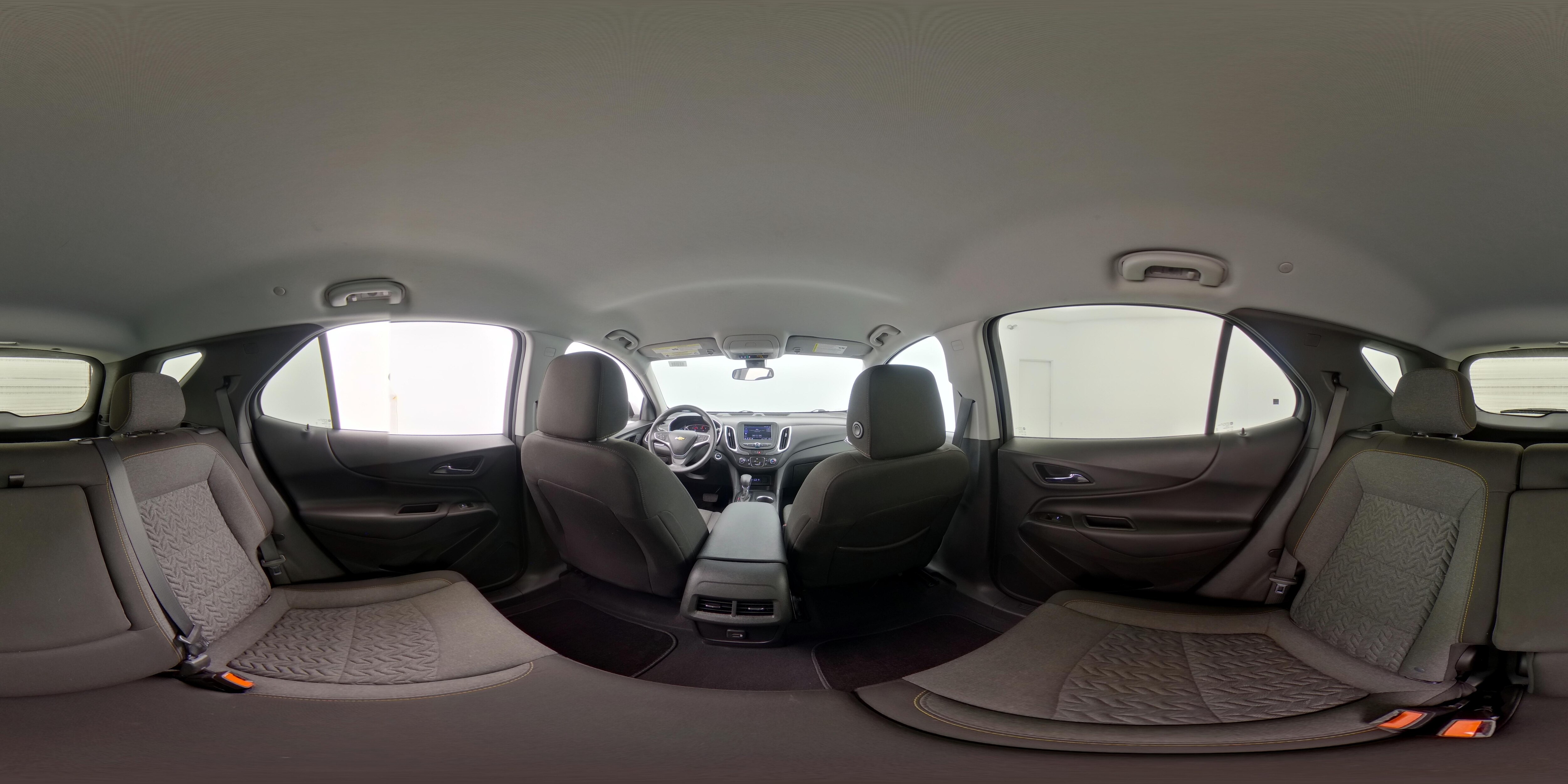 2022 Chevrolet Equinox LT - Photo 26