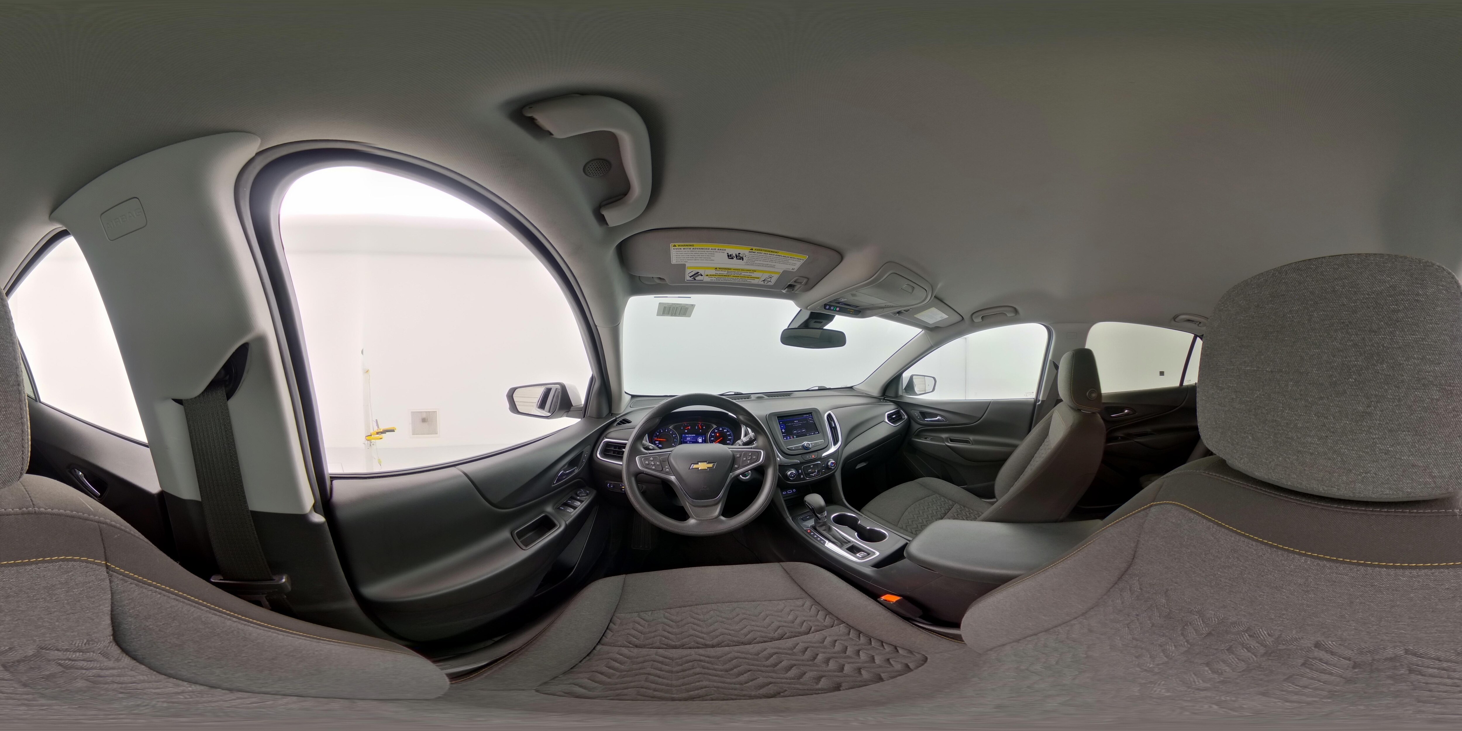 2022 Chevrolet Equinox LT - Photo 27