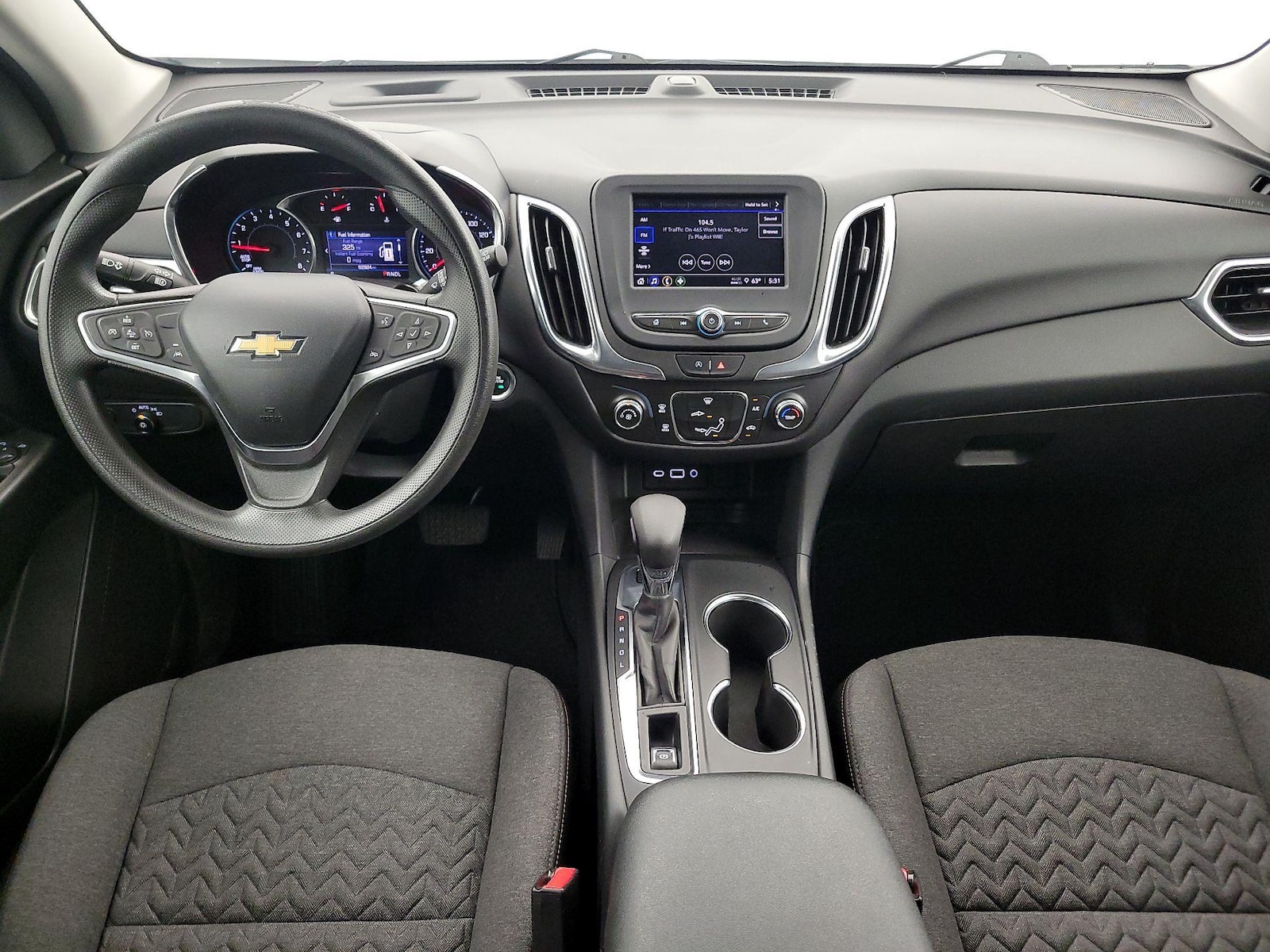 2022 Chevrolet Equinox LT - Photo 10