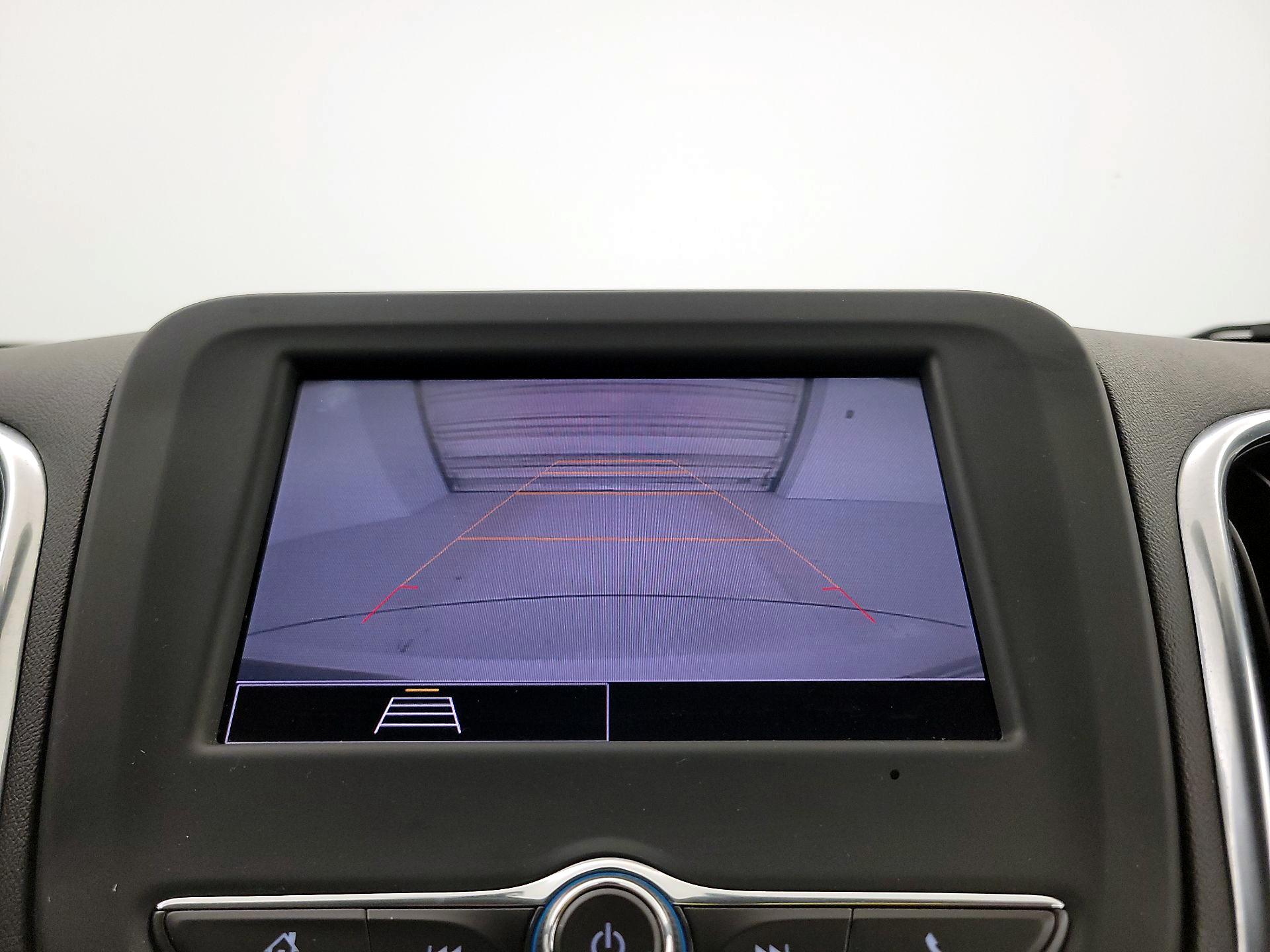 Thumbnail: 2022 Chevrolet Equinox - 14