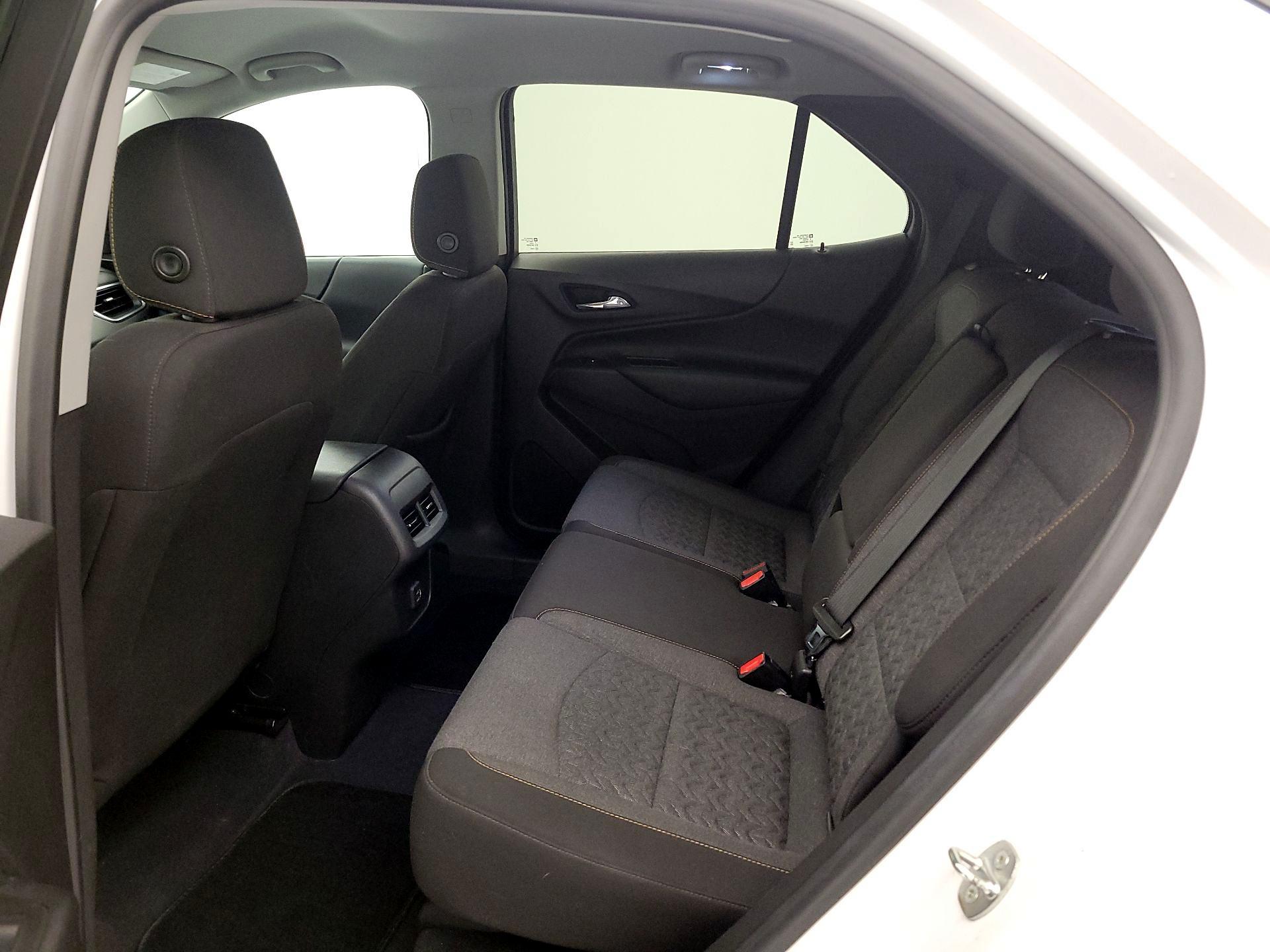 Thumbnail: 2022 Chevrolet Equinox - 19