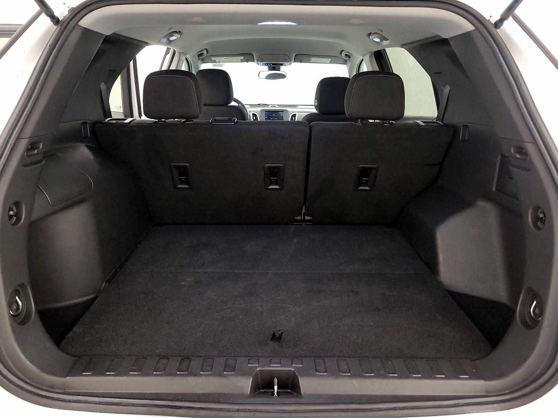 Thumbnail: 2022 Chevrolet Equinox - 20