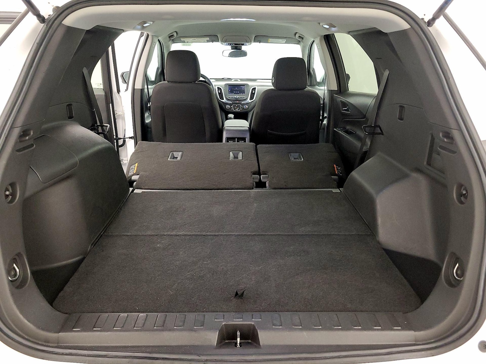 2022 Chevrolet Equinox LT - Photo 22