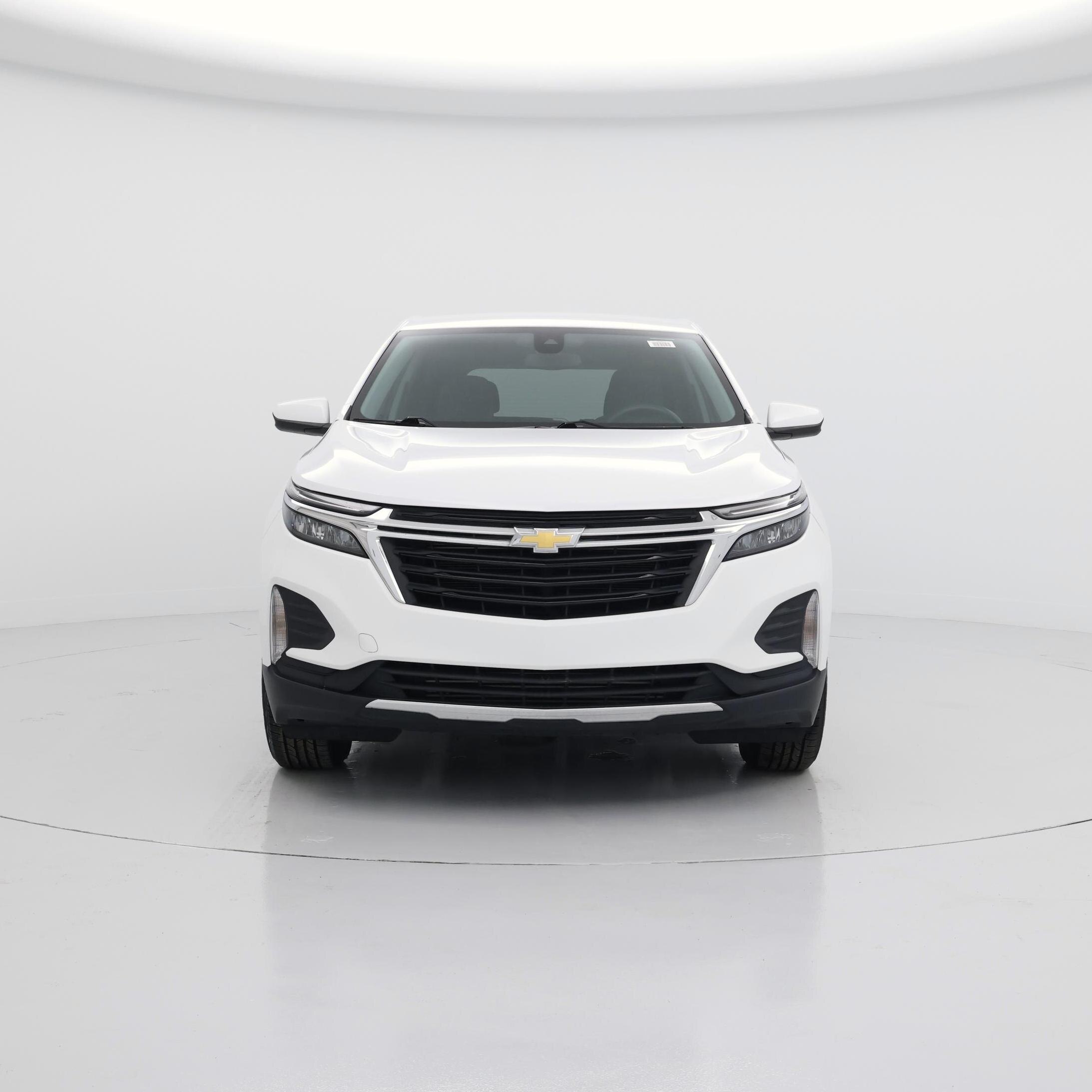Thumbnail: 2022 Chevrolet Equinox - 5
