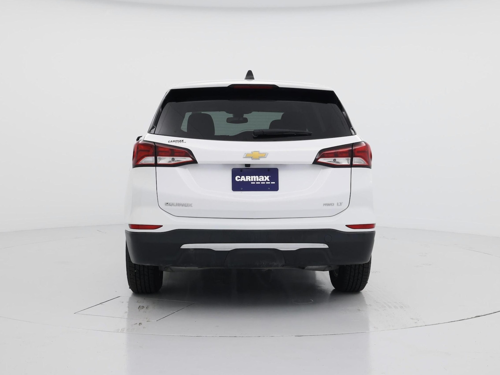 2022 Chevrolet Equinox LT - Photo 7