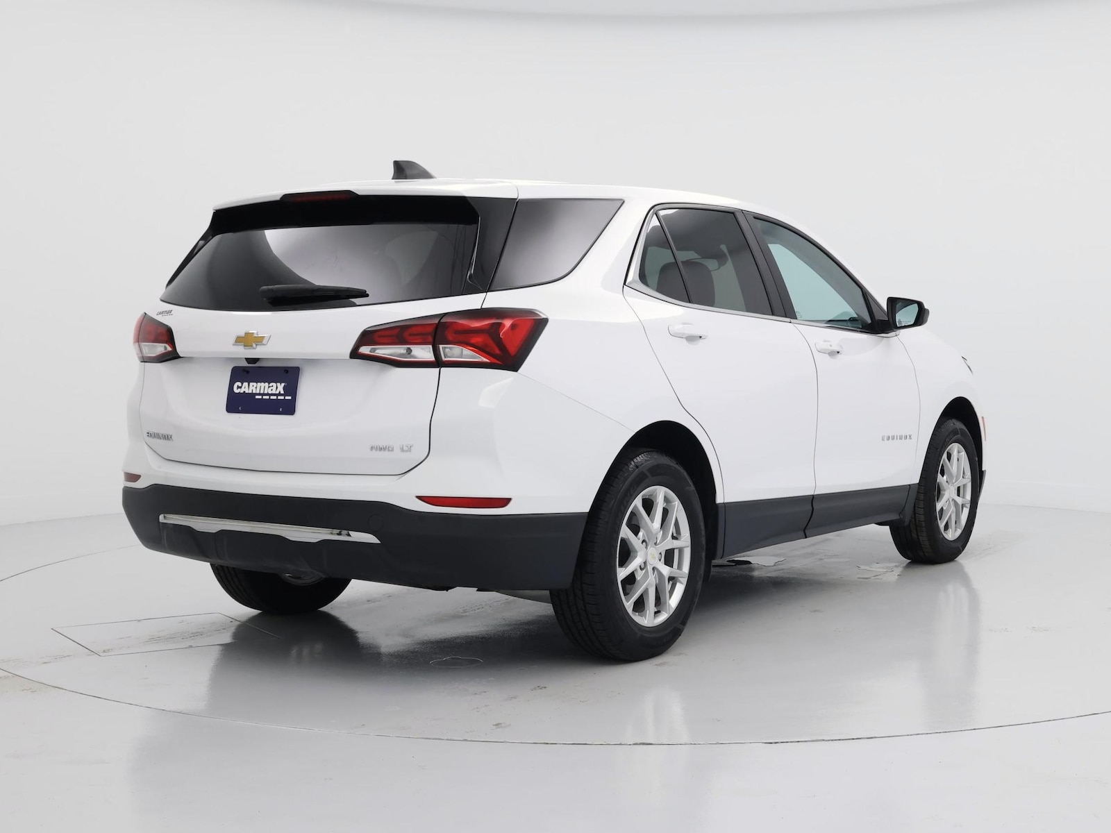 2022 Chevrolet Equinox LT - Photo 9