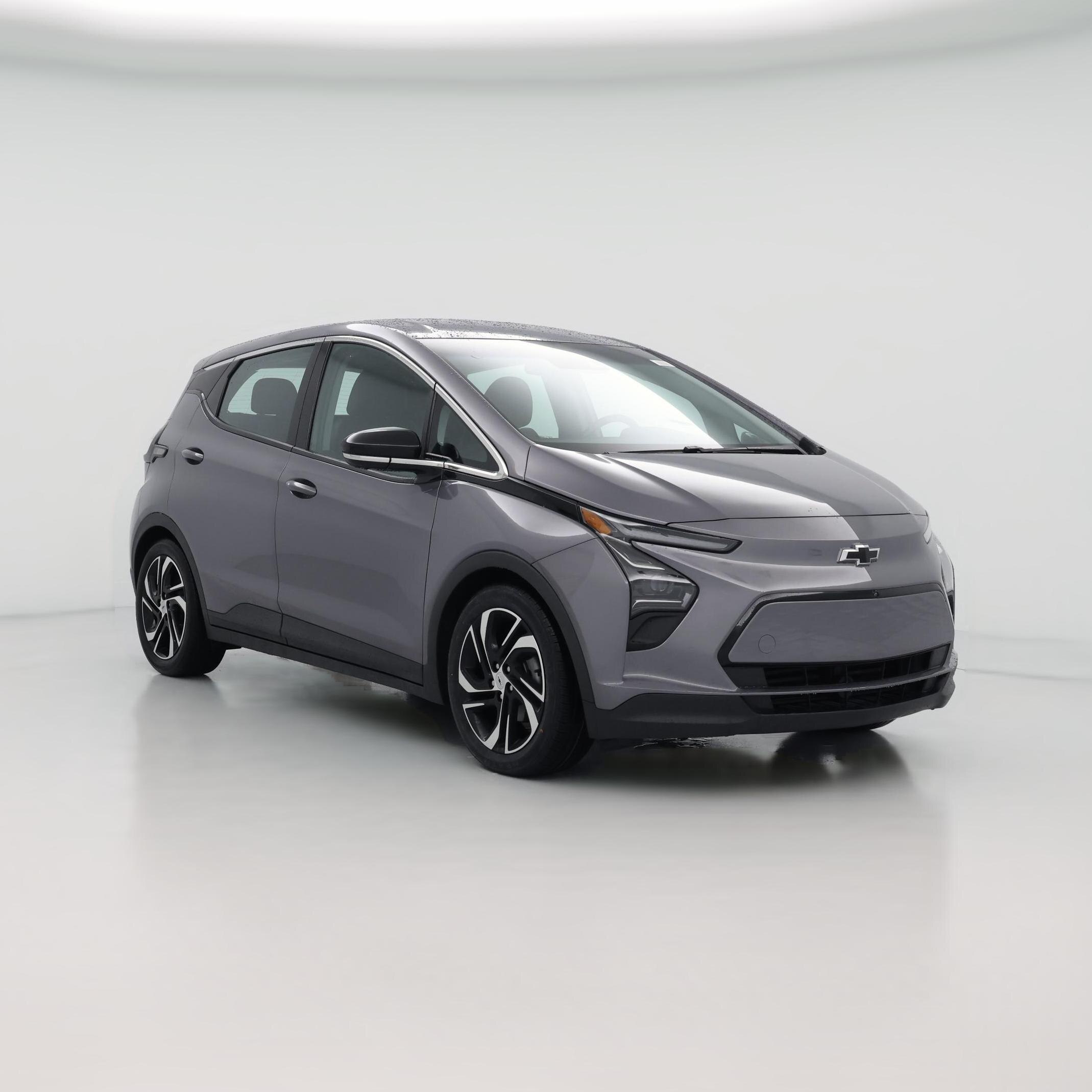 Thumbnail: 2022 Chevrolet Bolt EV - 1