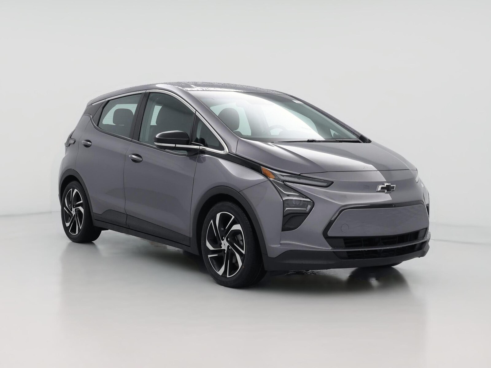 2022 Chevrolet Bolt EV