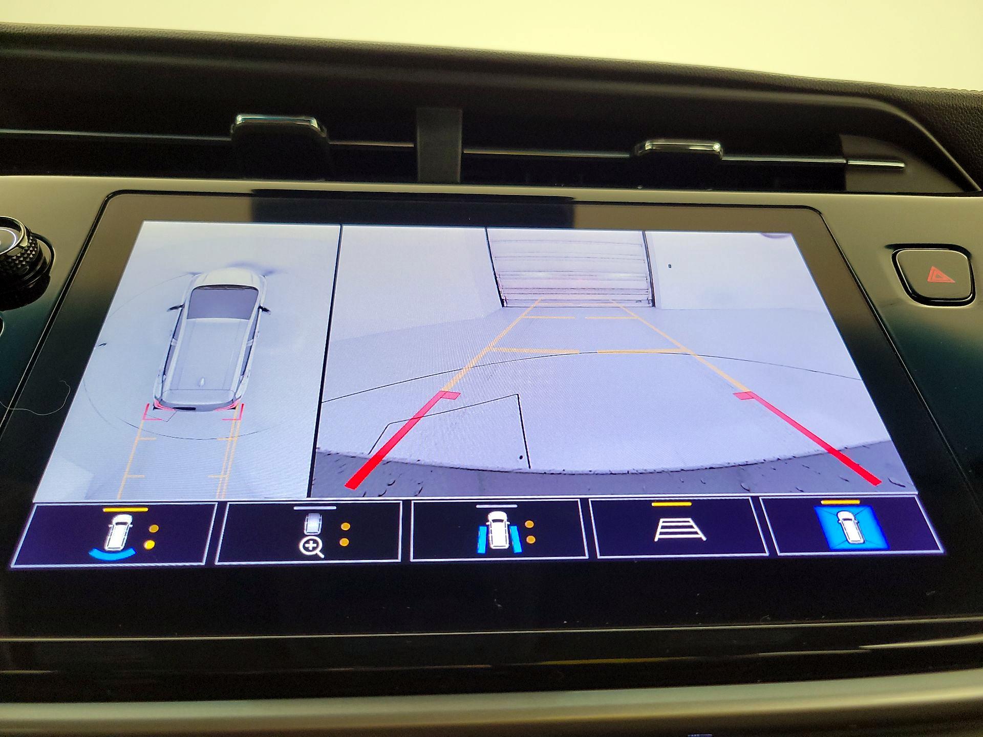 Thumbnail: 2022 Chevrolet Bolt EV - 14