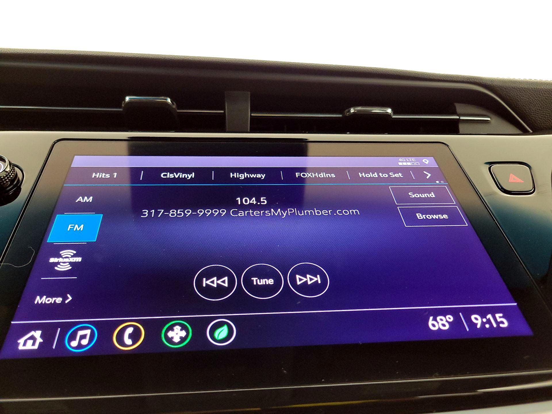 Thumbnail: 2022 Chevrolet Bolt EV - 15