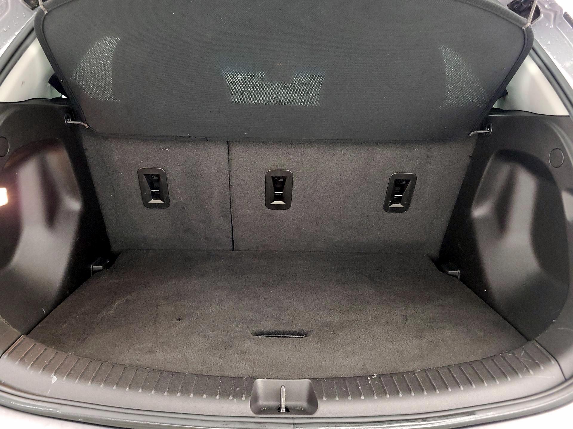 Thumbnail: 2022 Chevrolet Bolt EV - 20